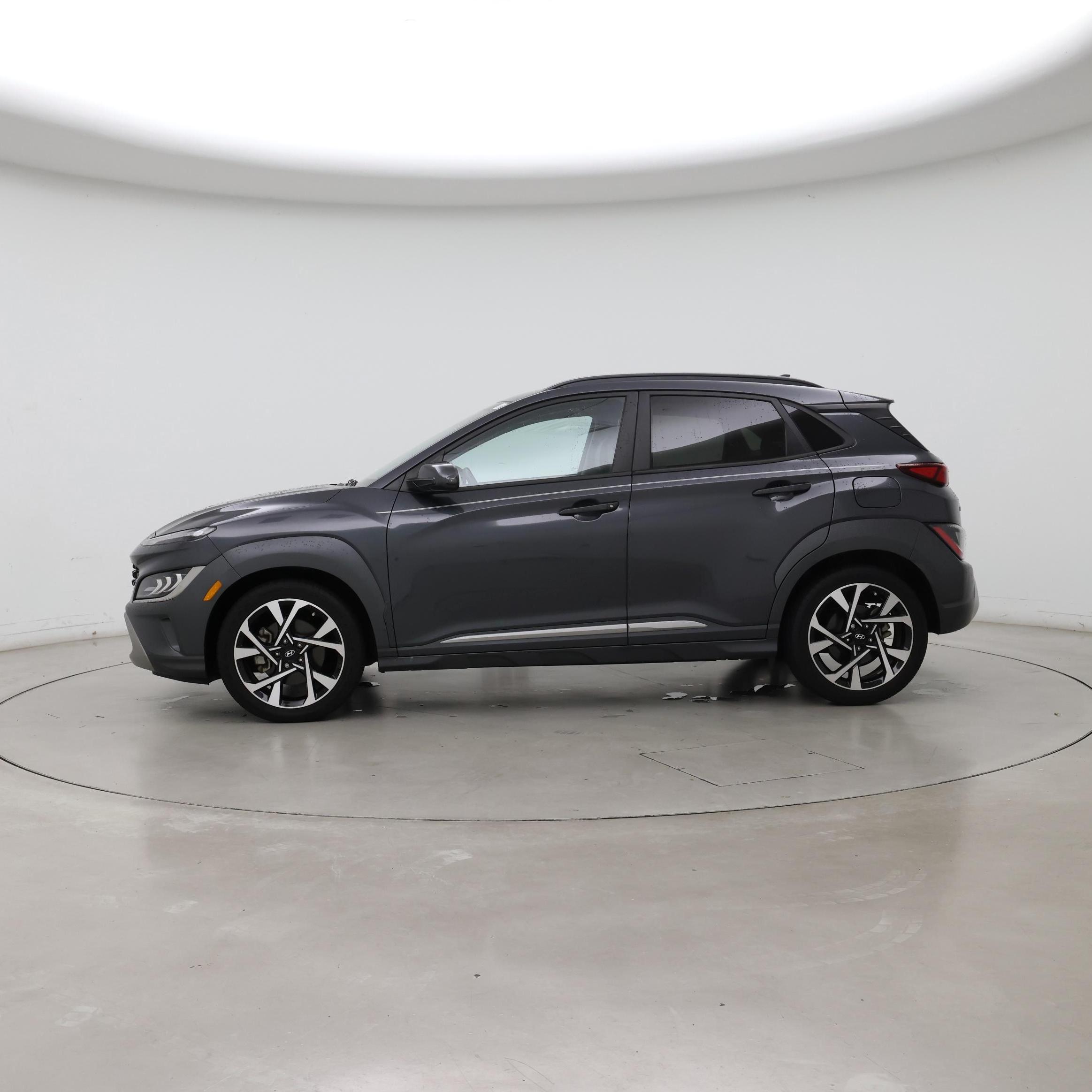 Thumbnail: 2022 Hyundai Kona - 3