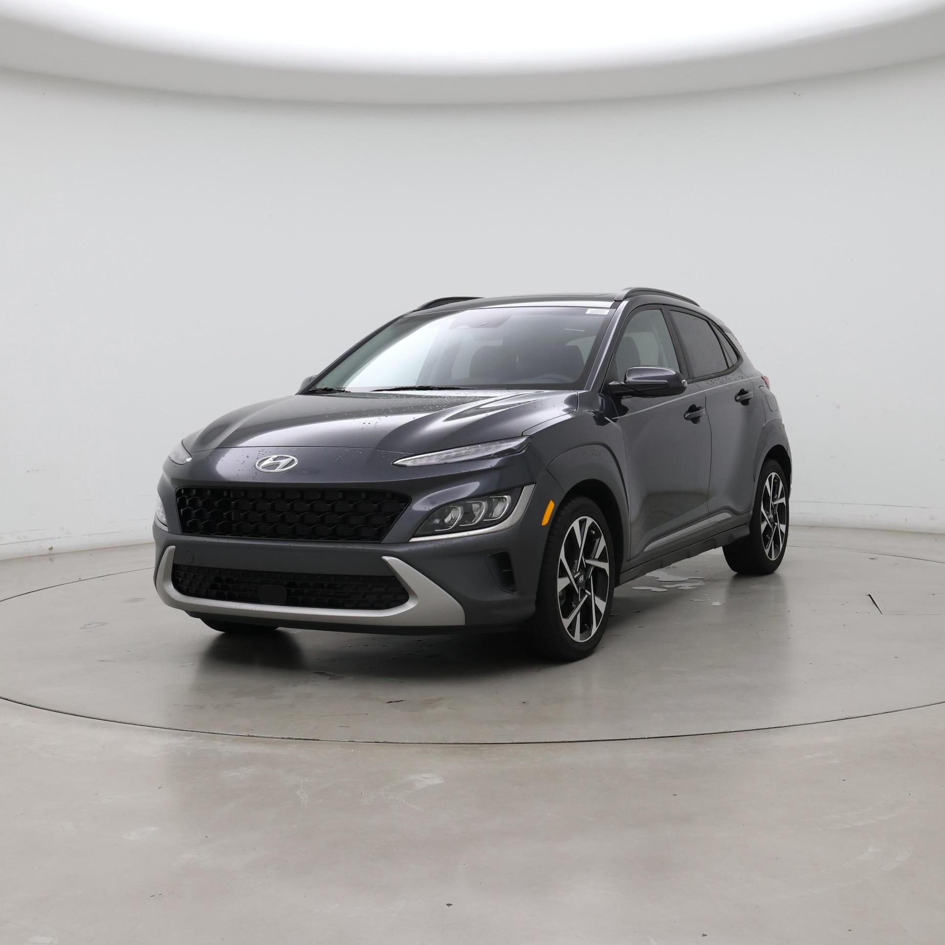Thumbnail: 2022 Hyundai Kona - 4