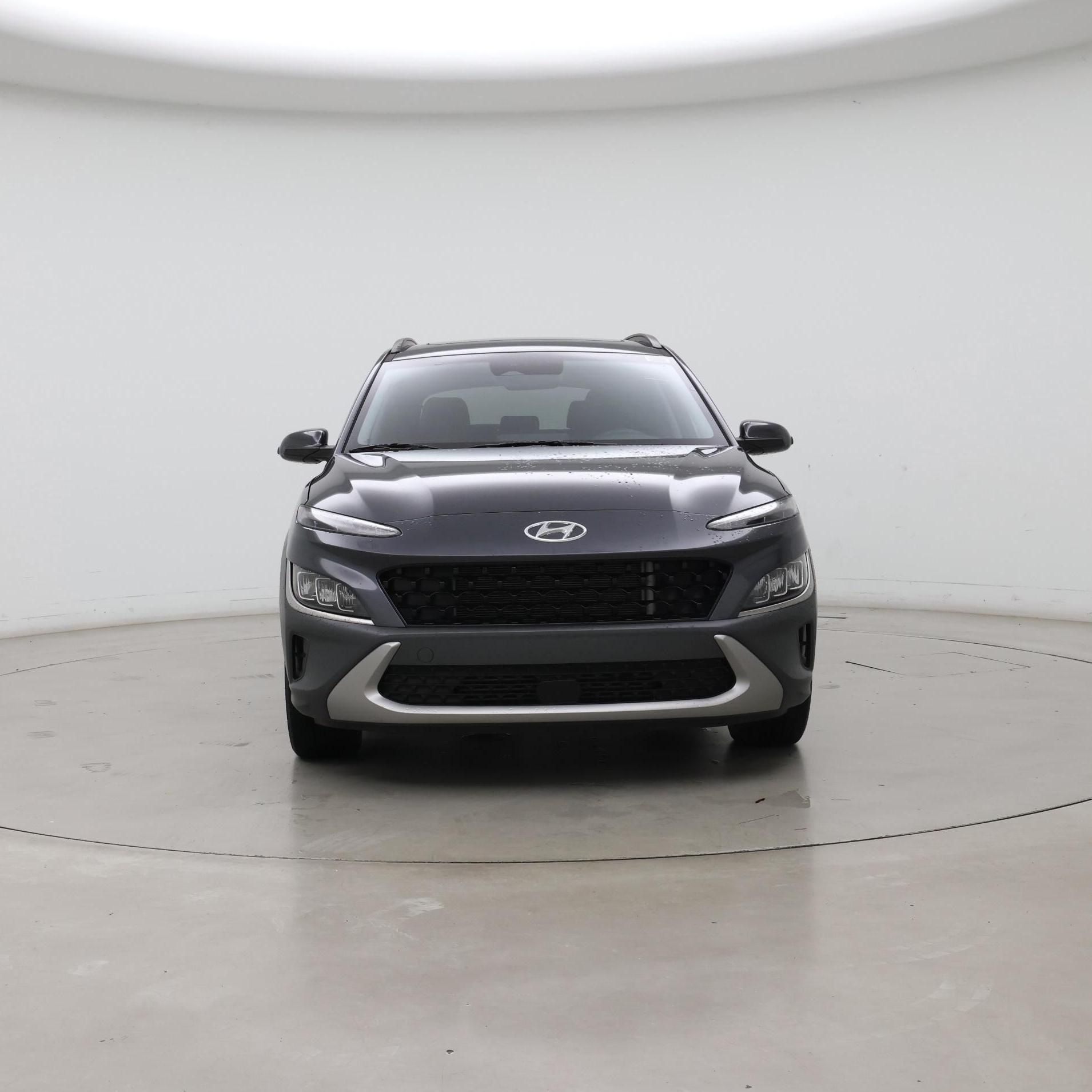 Thumbnail: 2022 Hyundai Kona - 5