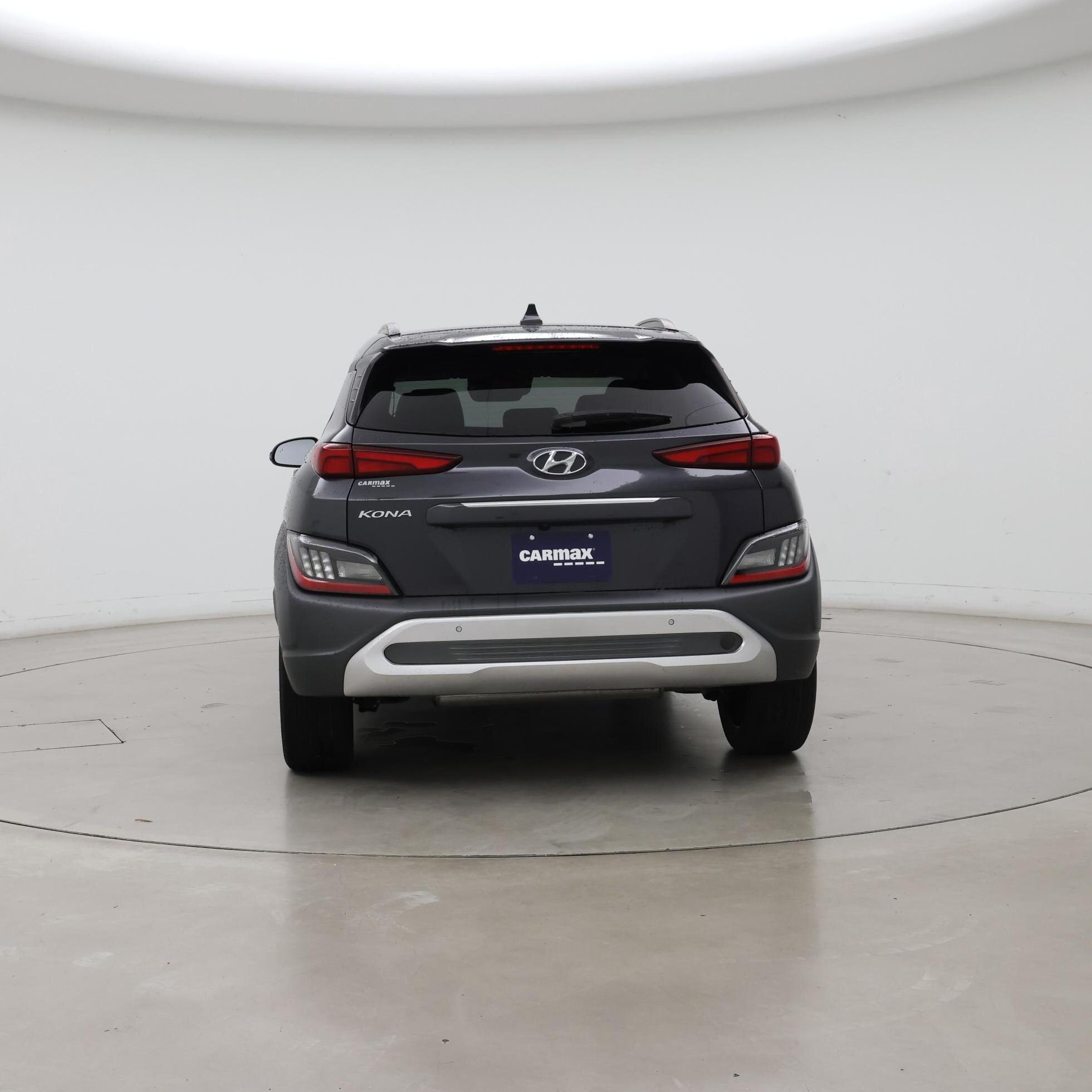 Thumbnail: 2022 Hyundai Kona - 6