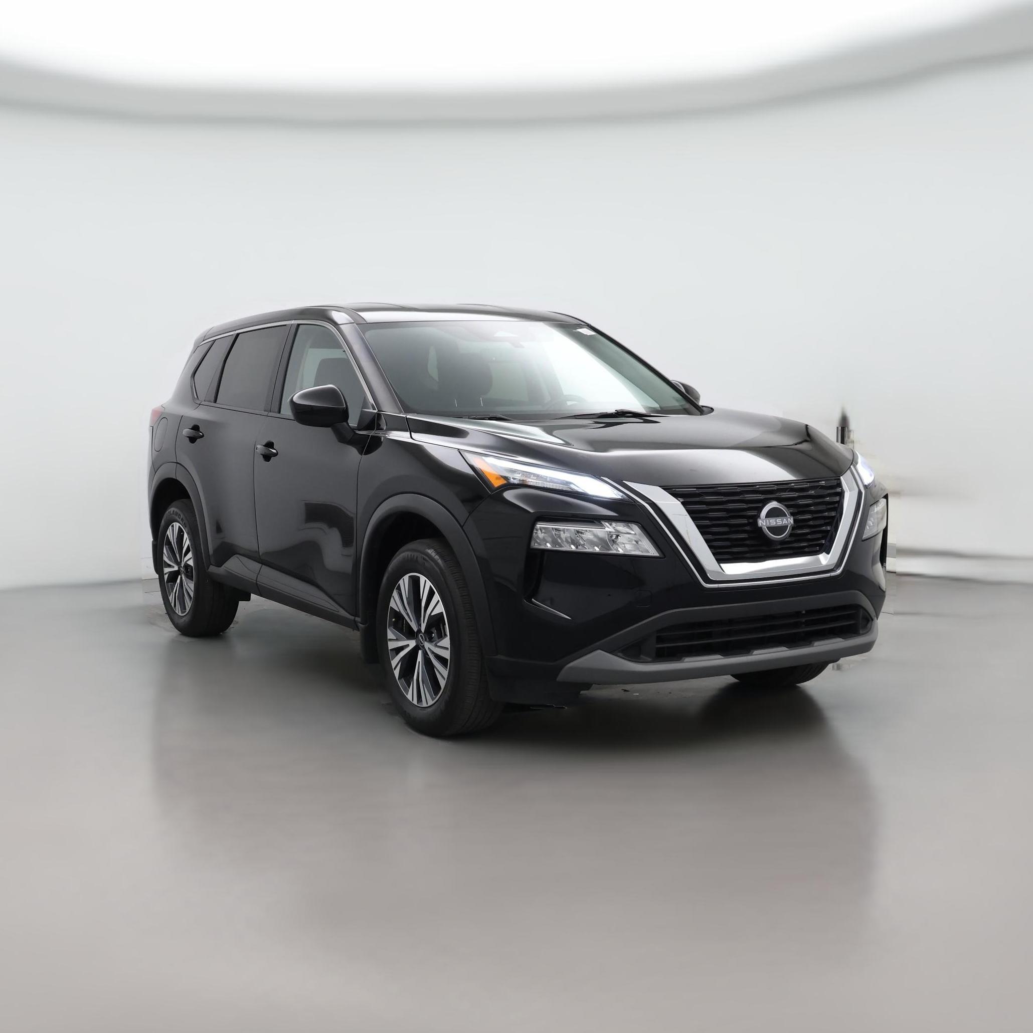 Thumbnail: 2023 Nissan Rogue - 1