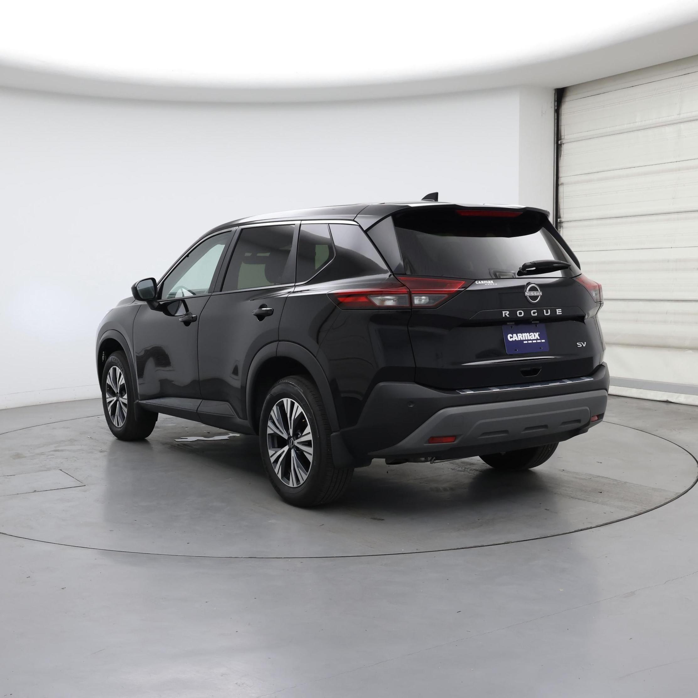 Thumbnail: 2023 Nissan Rogue - 2