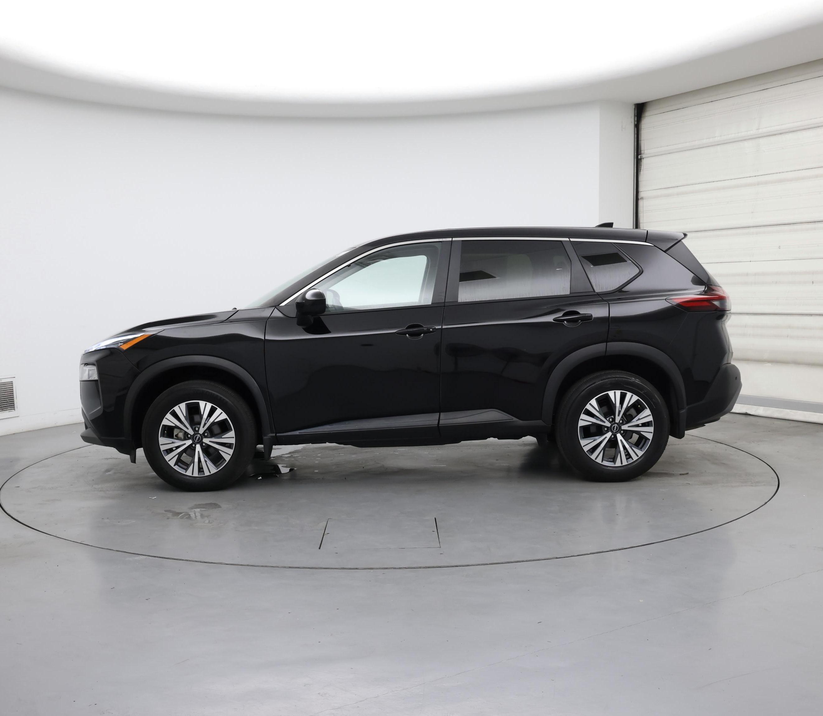 Thumbnail: 2023 Nissan Rogue - 3