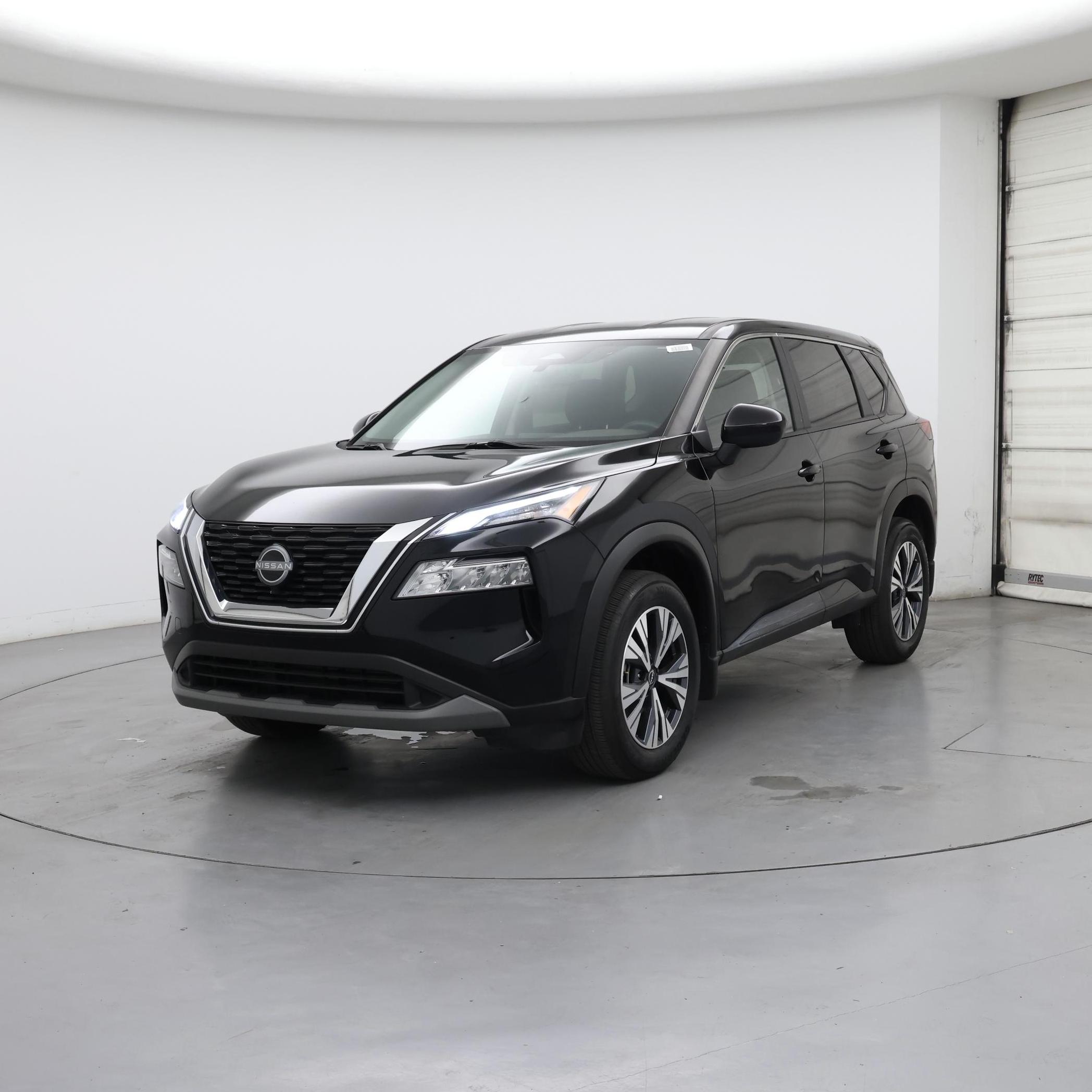 Thumbnail: 2023 Nissan Rogue - 4