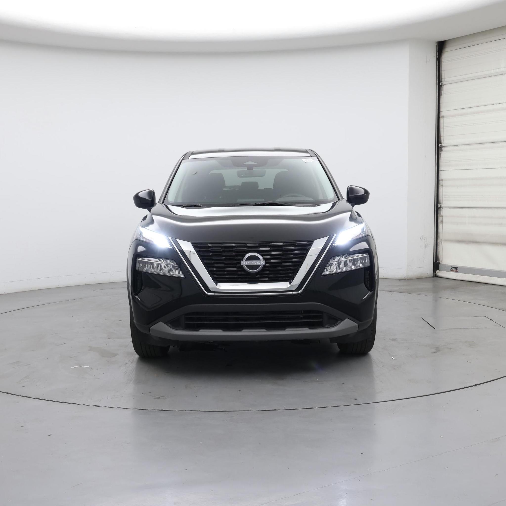 Thumbnail: 2023 Nissan Rogue - 5