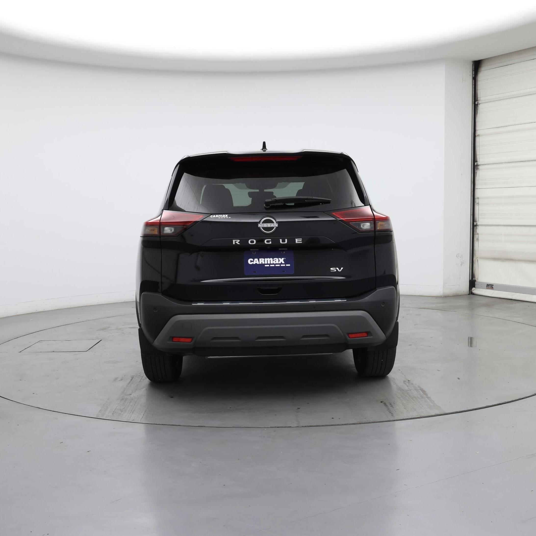 Thumbnail: 2023 Nissan Rogue - 6