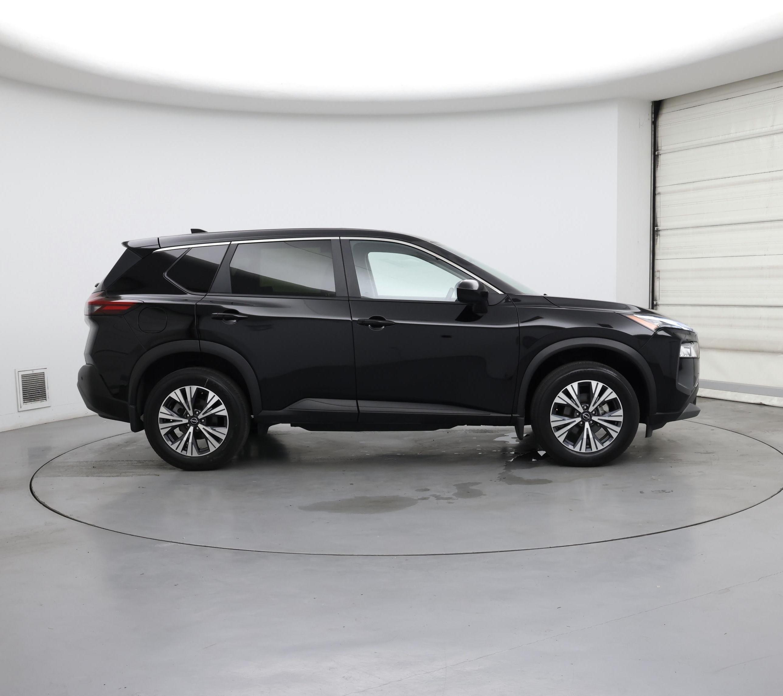 Thumbnail: 2023 Nissan Rogue - 7