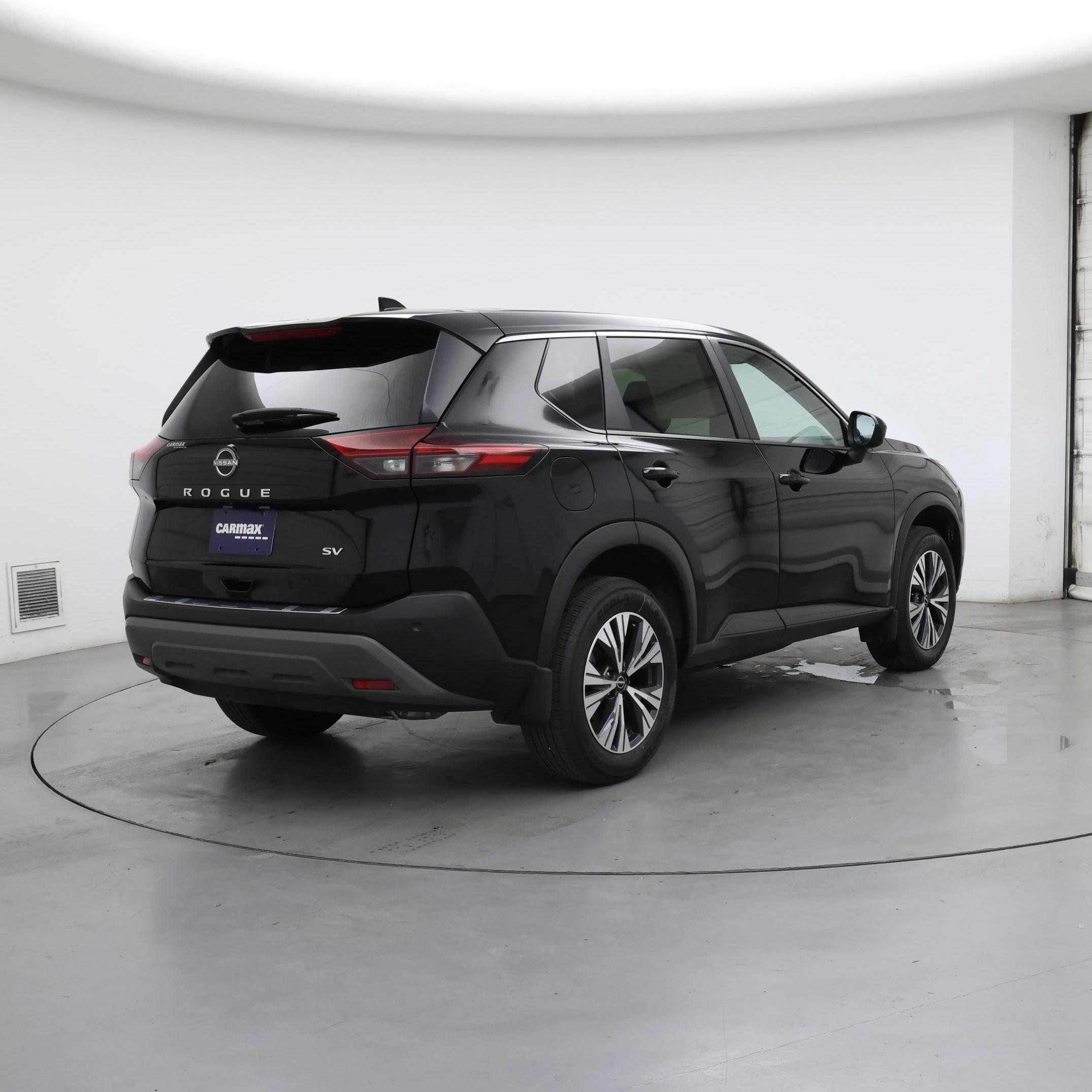 Thumbnail: 2023 Nissan Rogue - 8