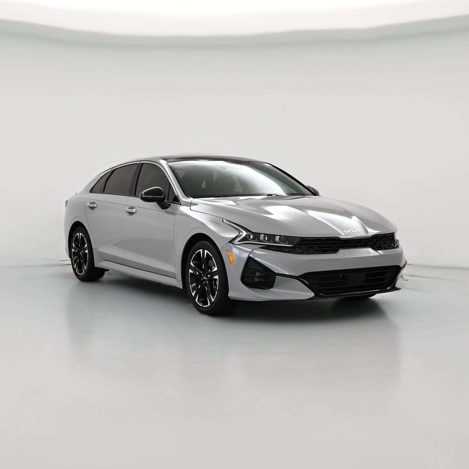Thumbnail: 2023 Kia K5 - 1