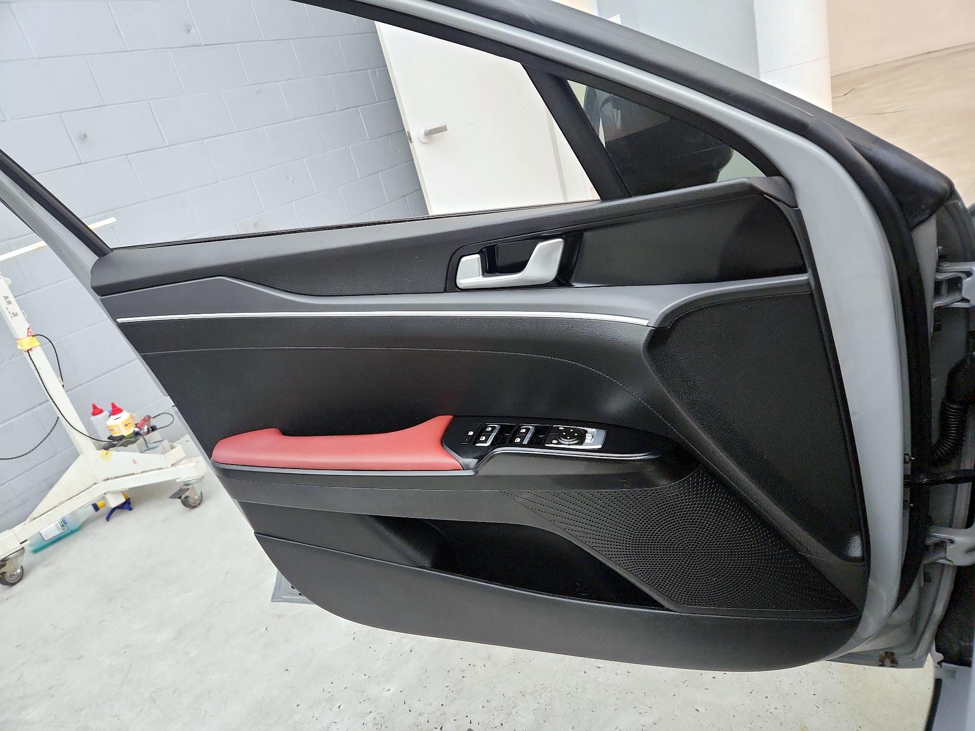 Thumbnail: 2023 Kia K5 - 12