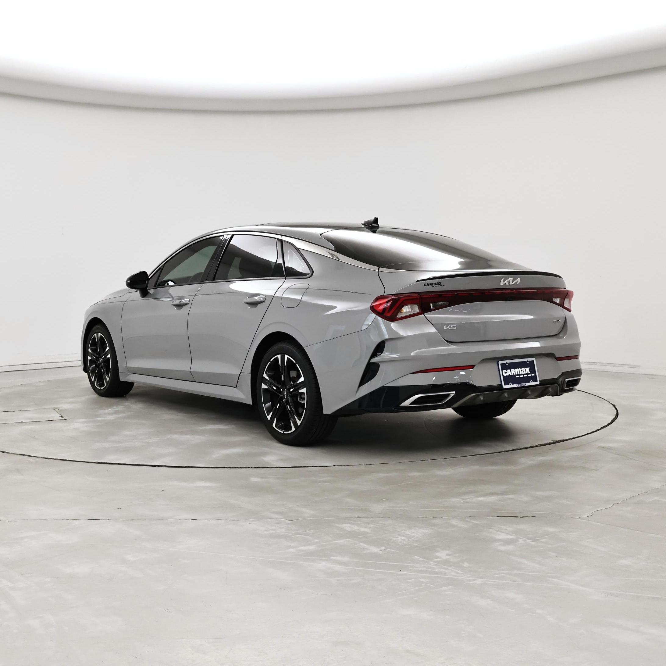 Thumbnail: 2023 Kia K5 - 2