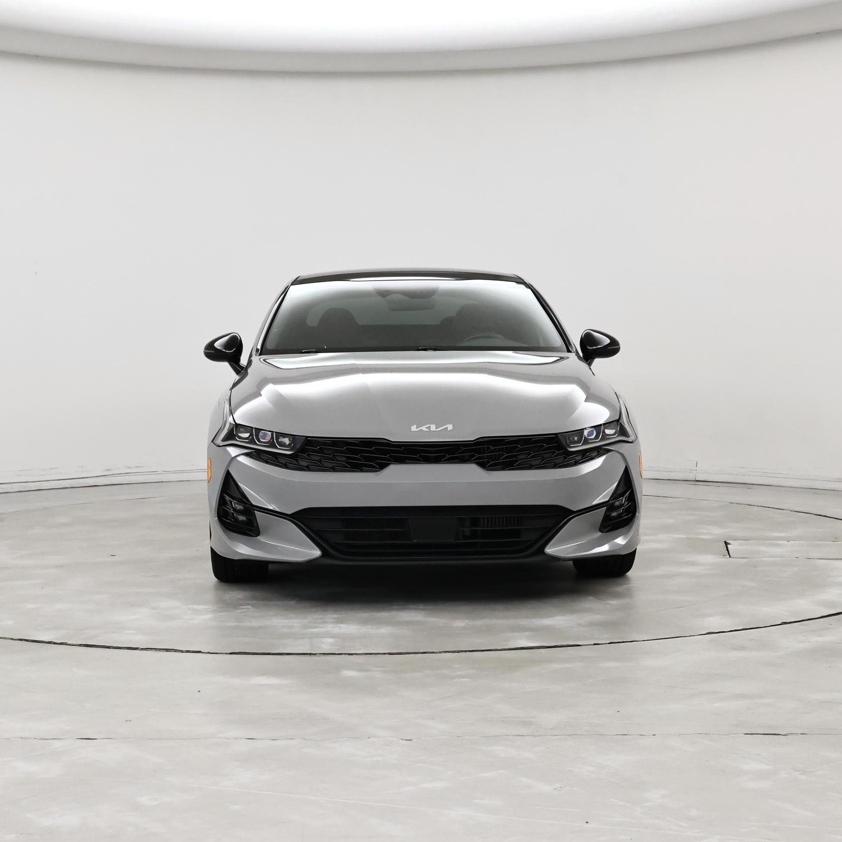 Thumbnail: 2023 Kia K5 - 5