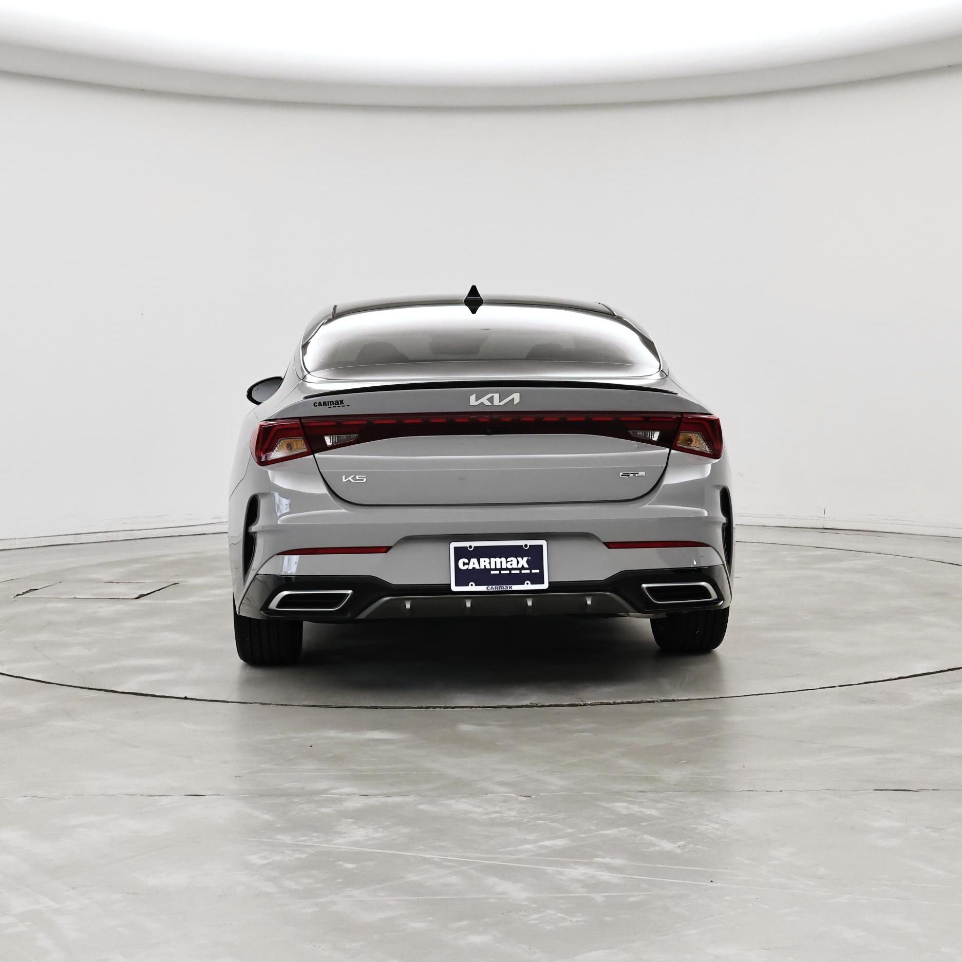 Thumbnail: 2023 Kia K5 - 6