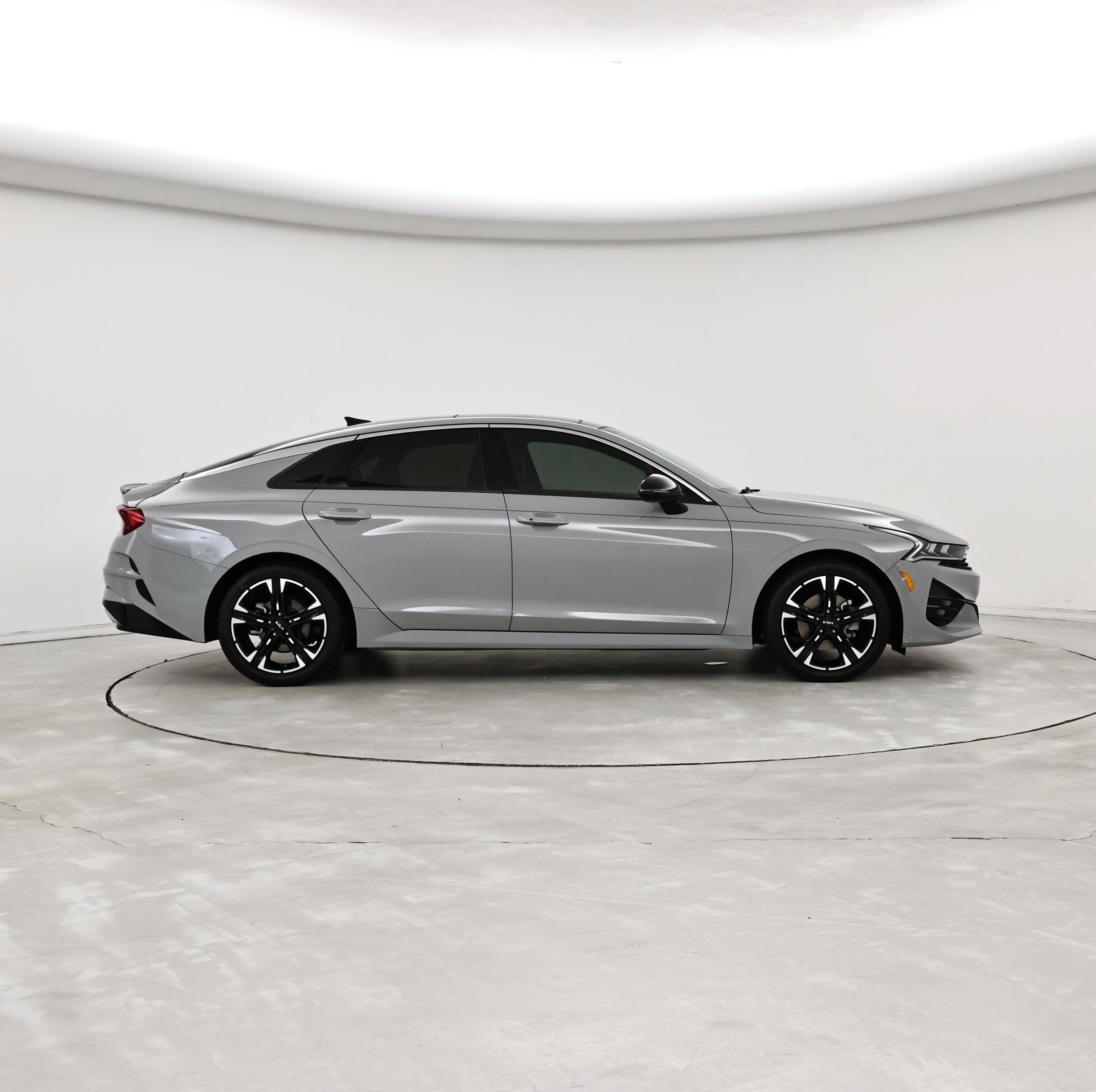 Thumbnail: 2023 Kia K5 - 7