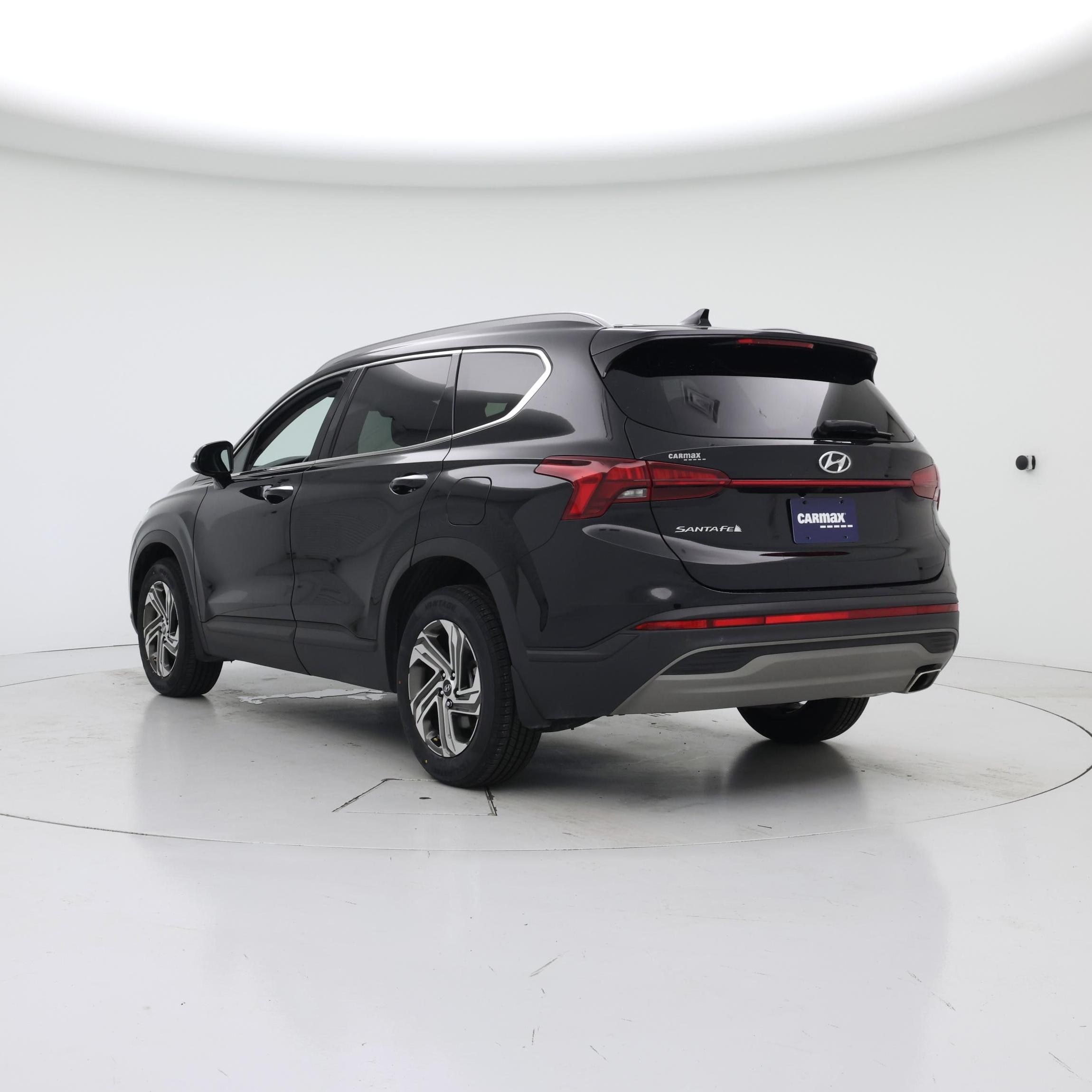 Thumbnail: 2023 Hyundai Santa Fe - 2