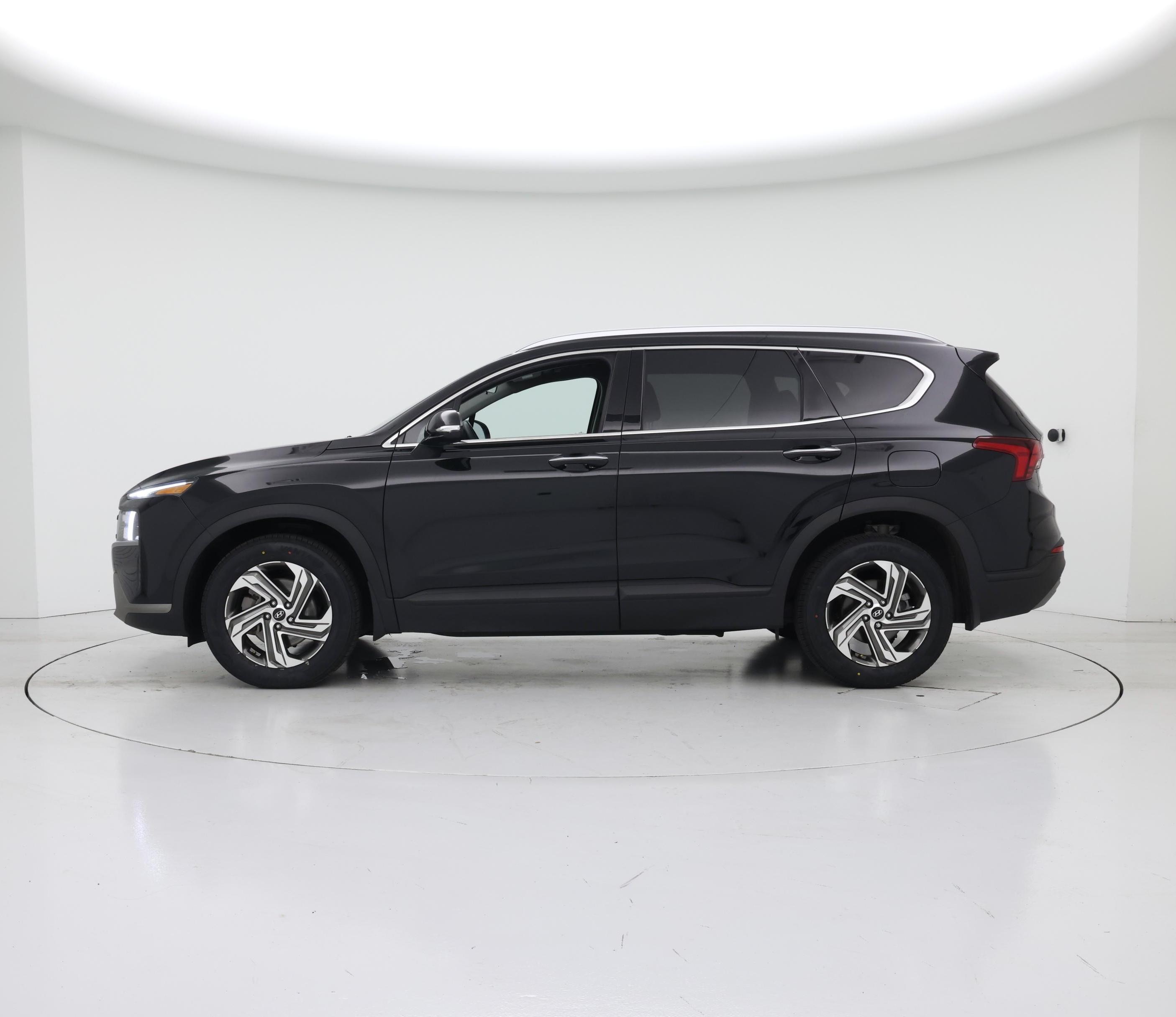 Thumbnail: 2023 Hyundai Santa Fe - 3