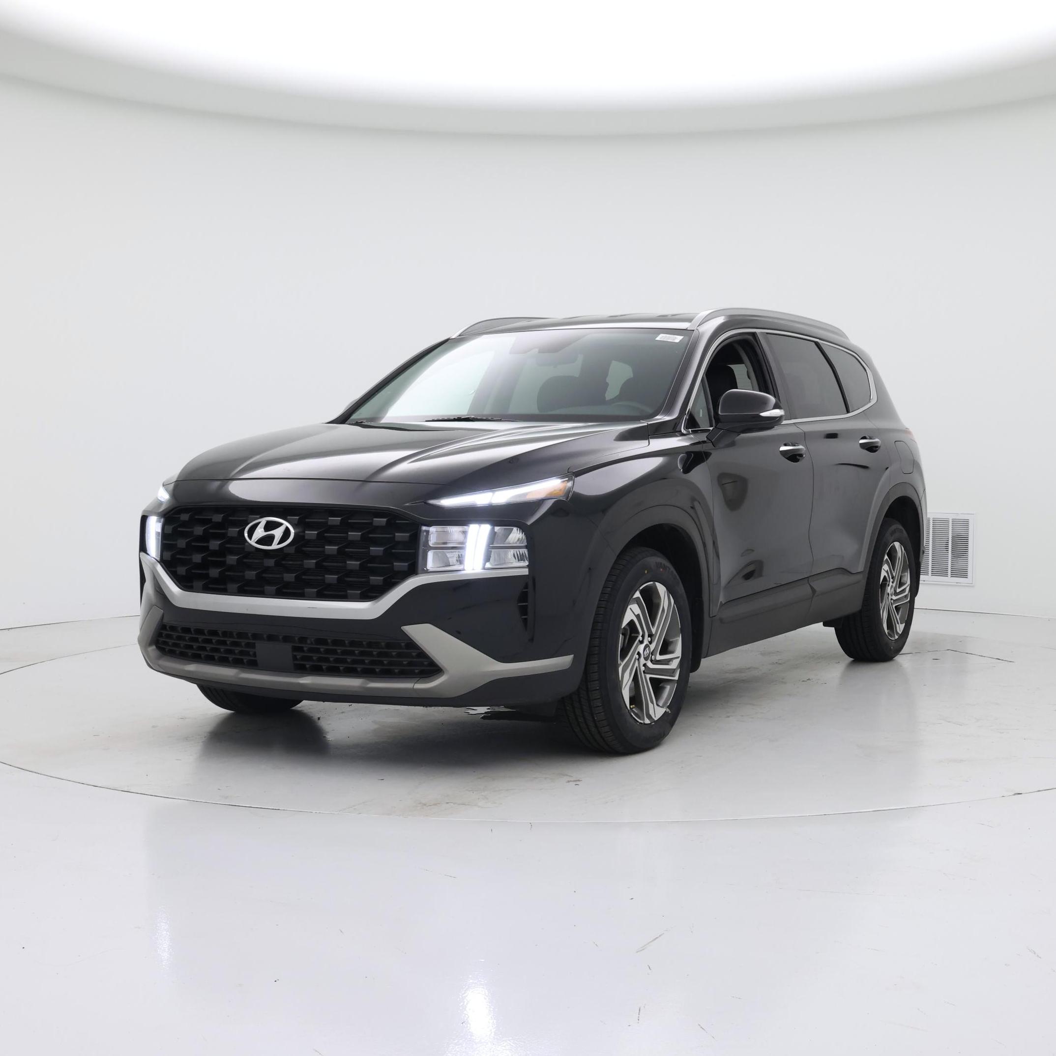 Thumbnail: 2023 Hyundai Santa Fe - 4