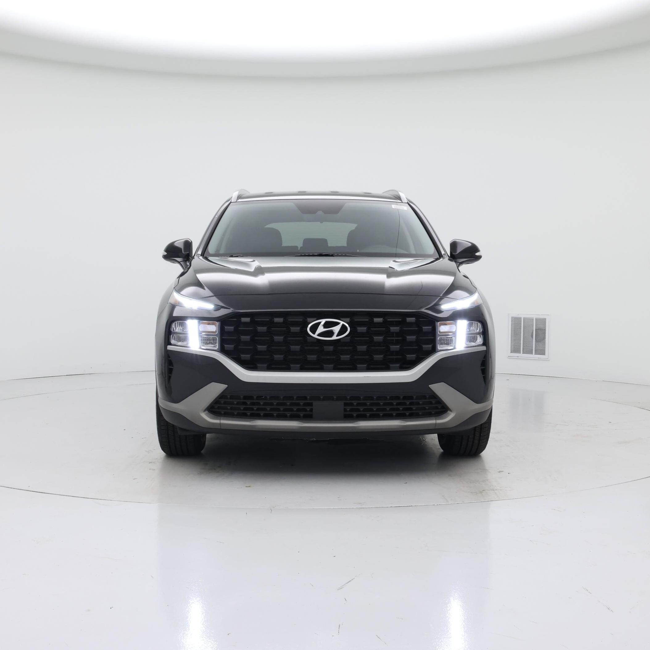Thumbnail: 2023 Hyundai Santa Fe - 5