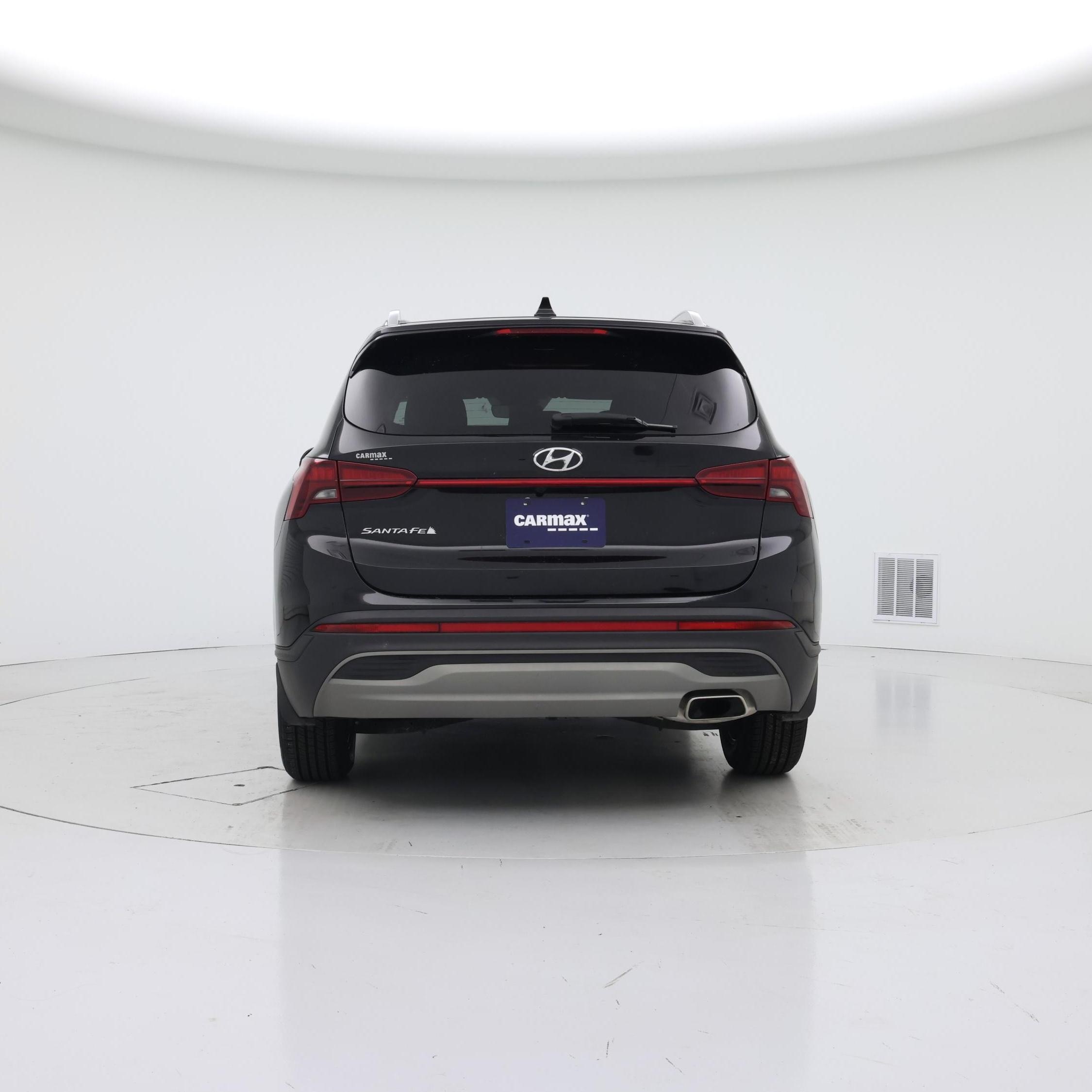 Thumbnail: 2023 Hyundai Santa Fe - 6