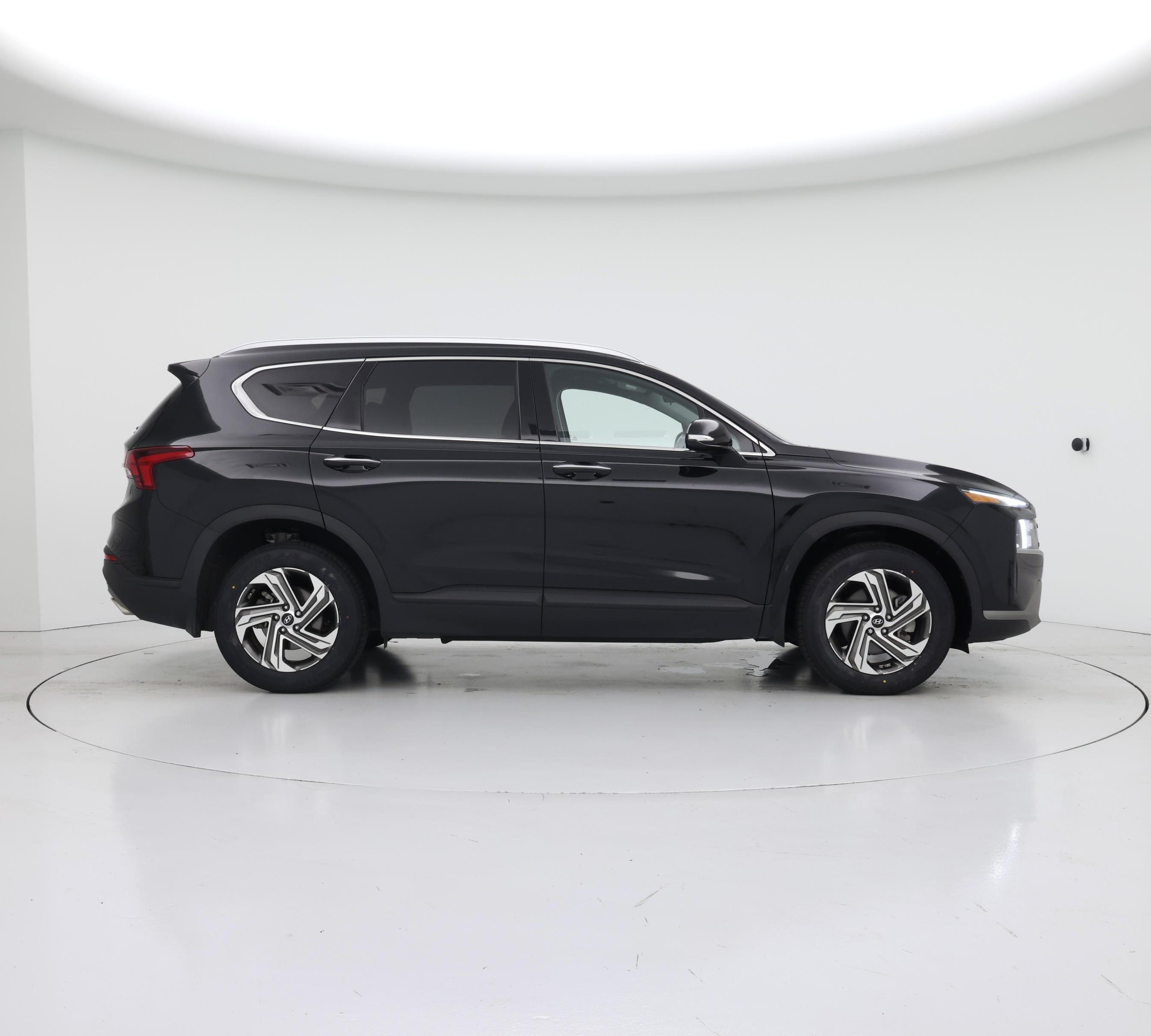 Thumbnail: 2023 Hyundai Santa Fe - 7