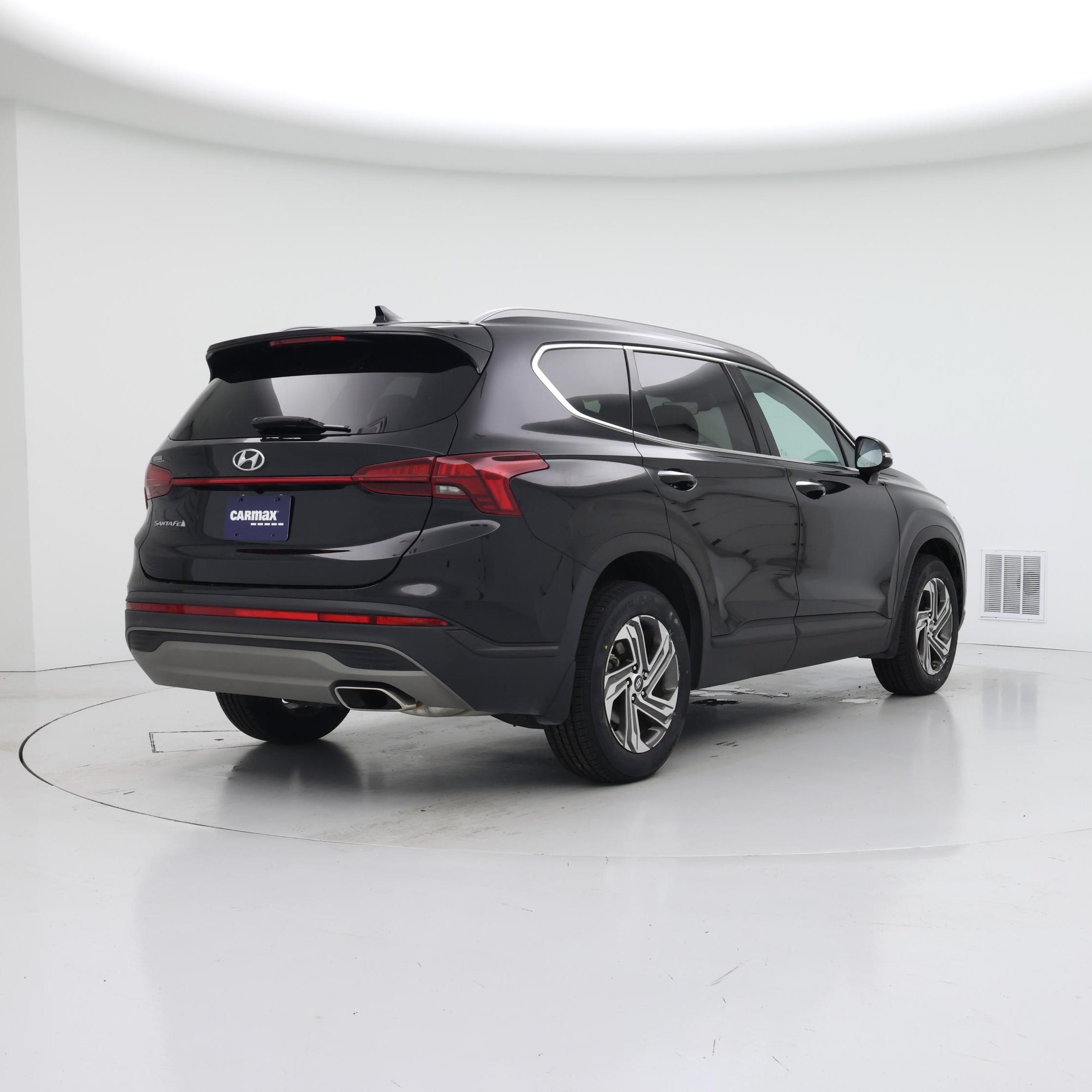 Thumbnail: 2023 Hyundai Santa Fe - 8