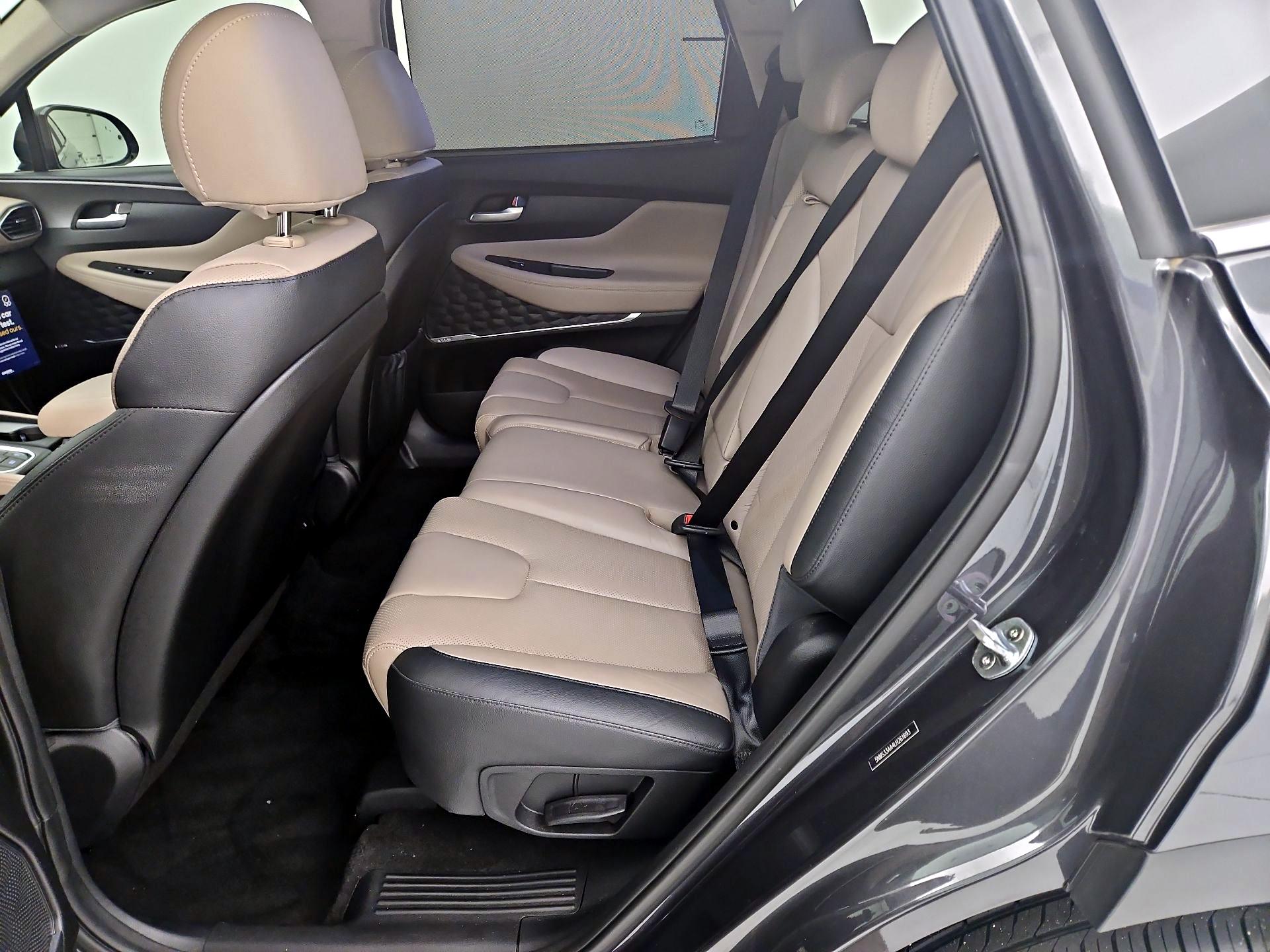 Thumbnail: 2020 Hyundai Santa Fe - 20