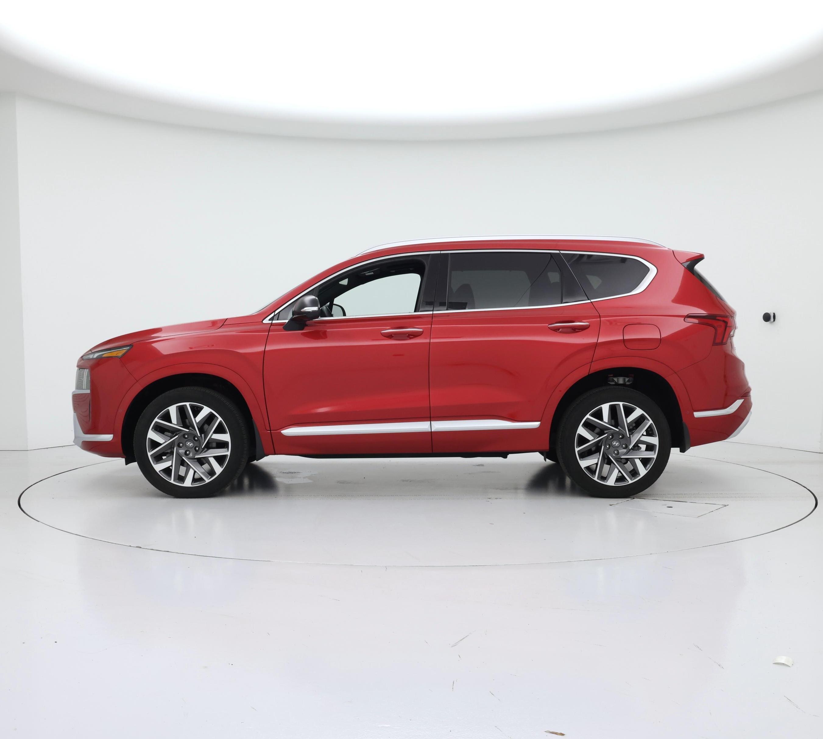 Thumbnail: 2023 Hyundai Santa Fe - 3