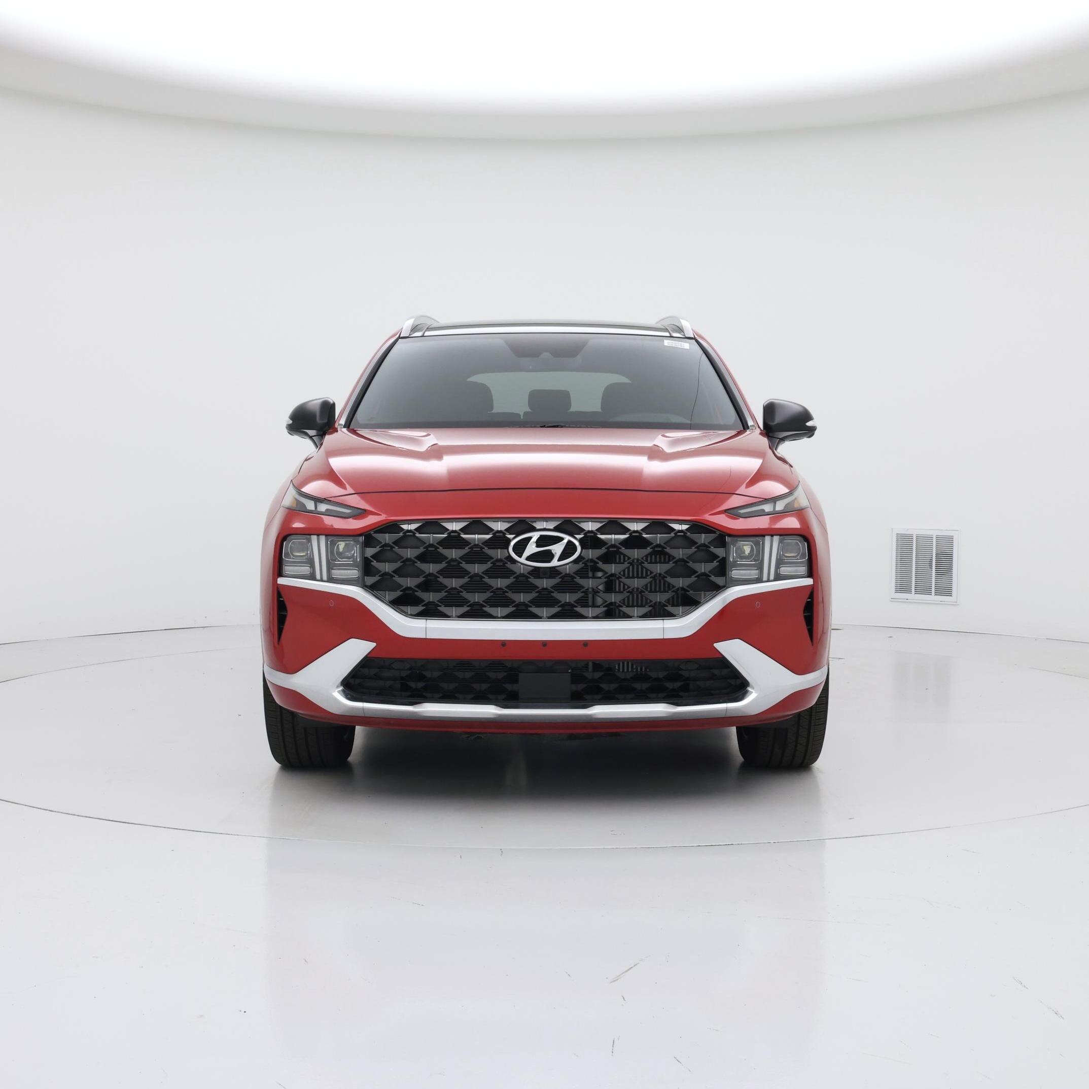 Thumbnail: 2023 Hyundai Santa Fe - 5