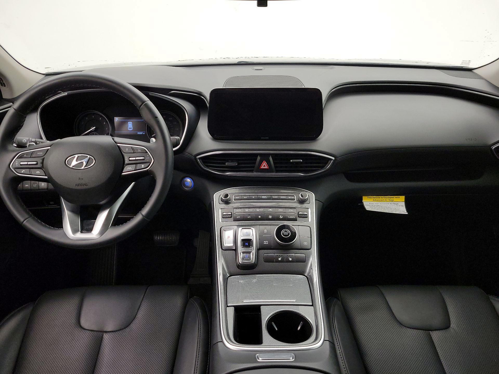 Thumbnail: 2023 Hyundai Santa Fe - 9