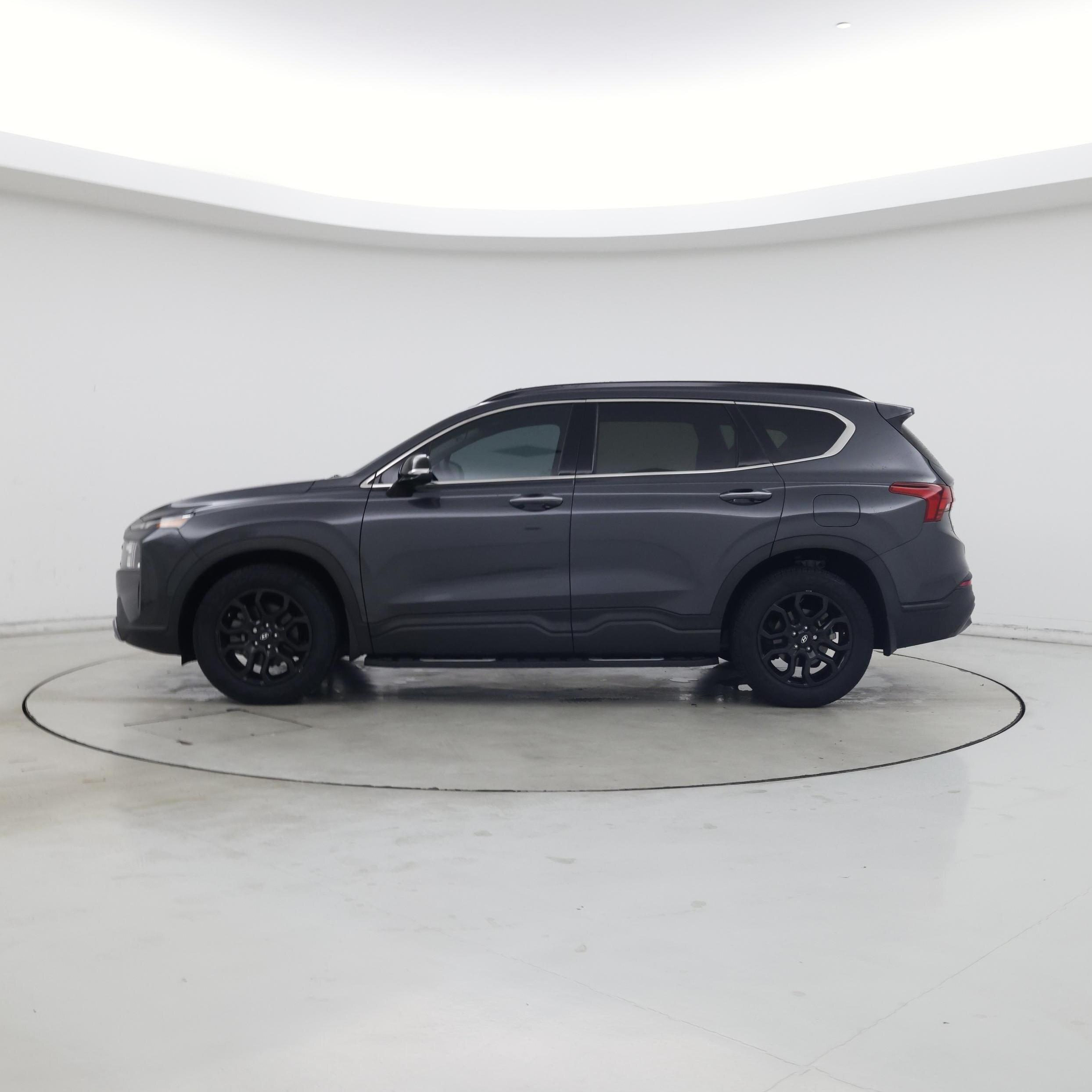 Thumbnail: 2023 Hyundai Santa Fe - 3