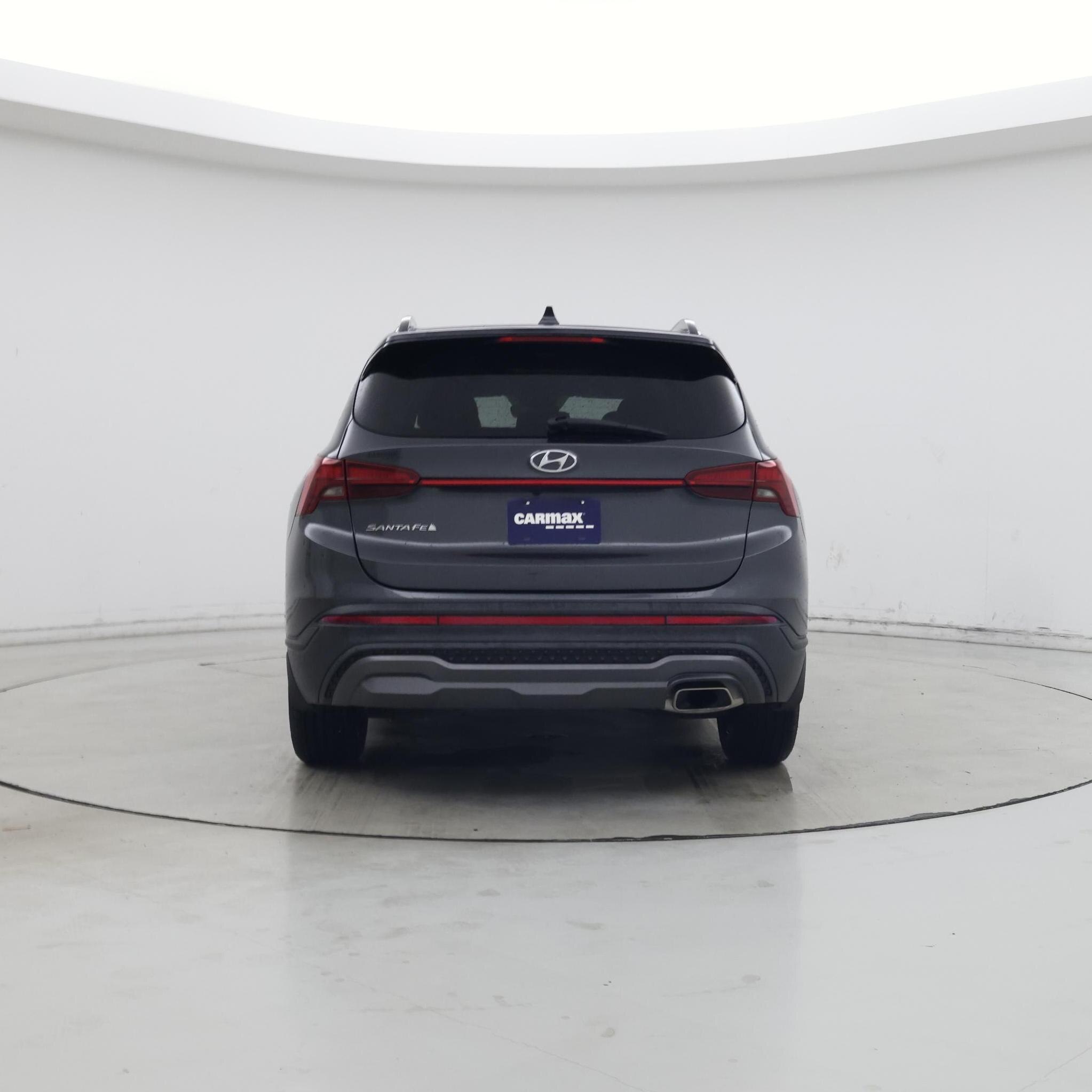 Thumbnail: 2023 Hyundai Santa Fe - 6