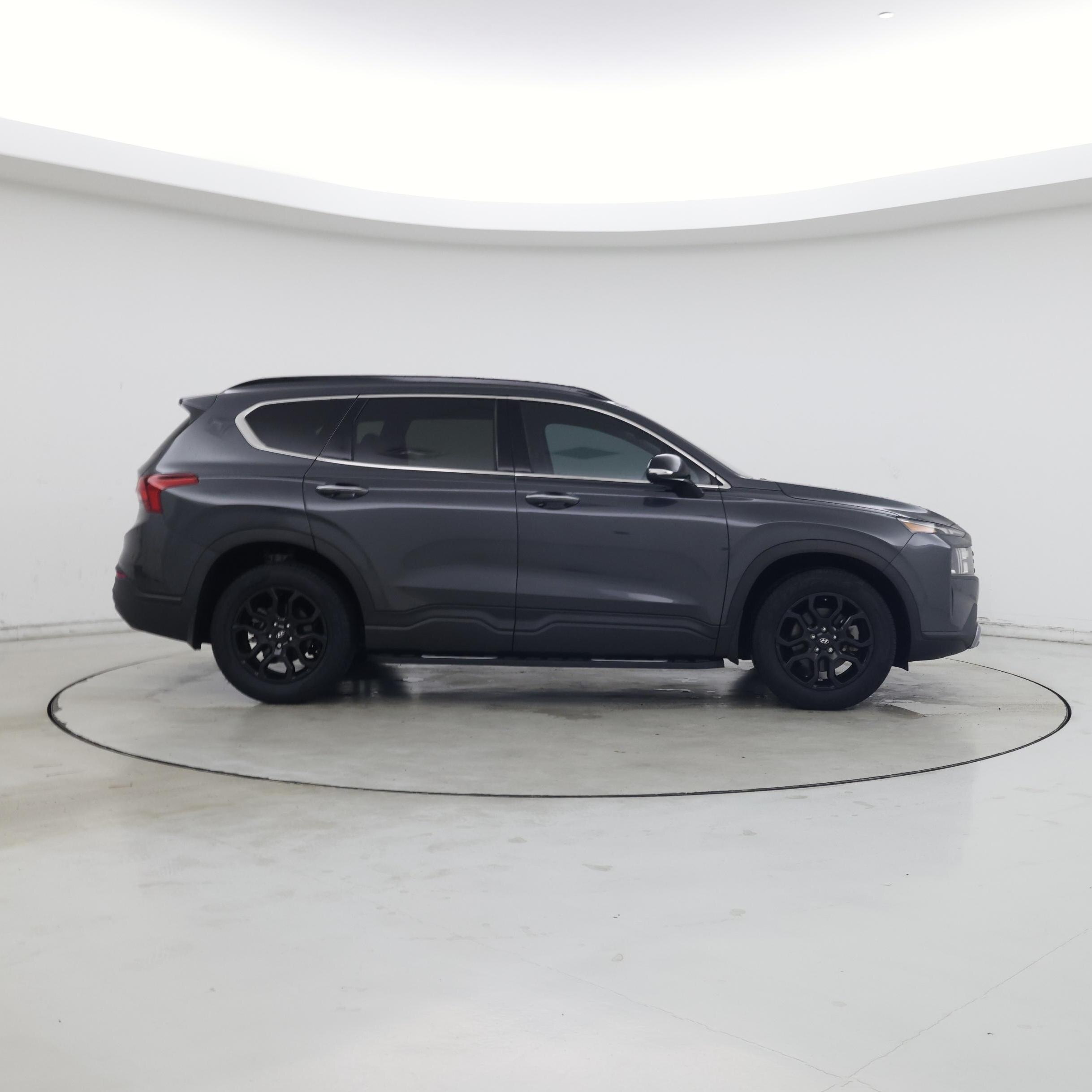 Thumbnail: 2023 Hyundai Santa Fe - 7