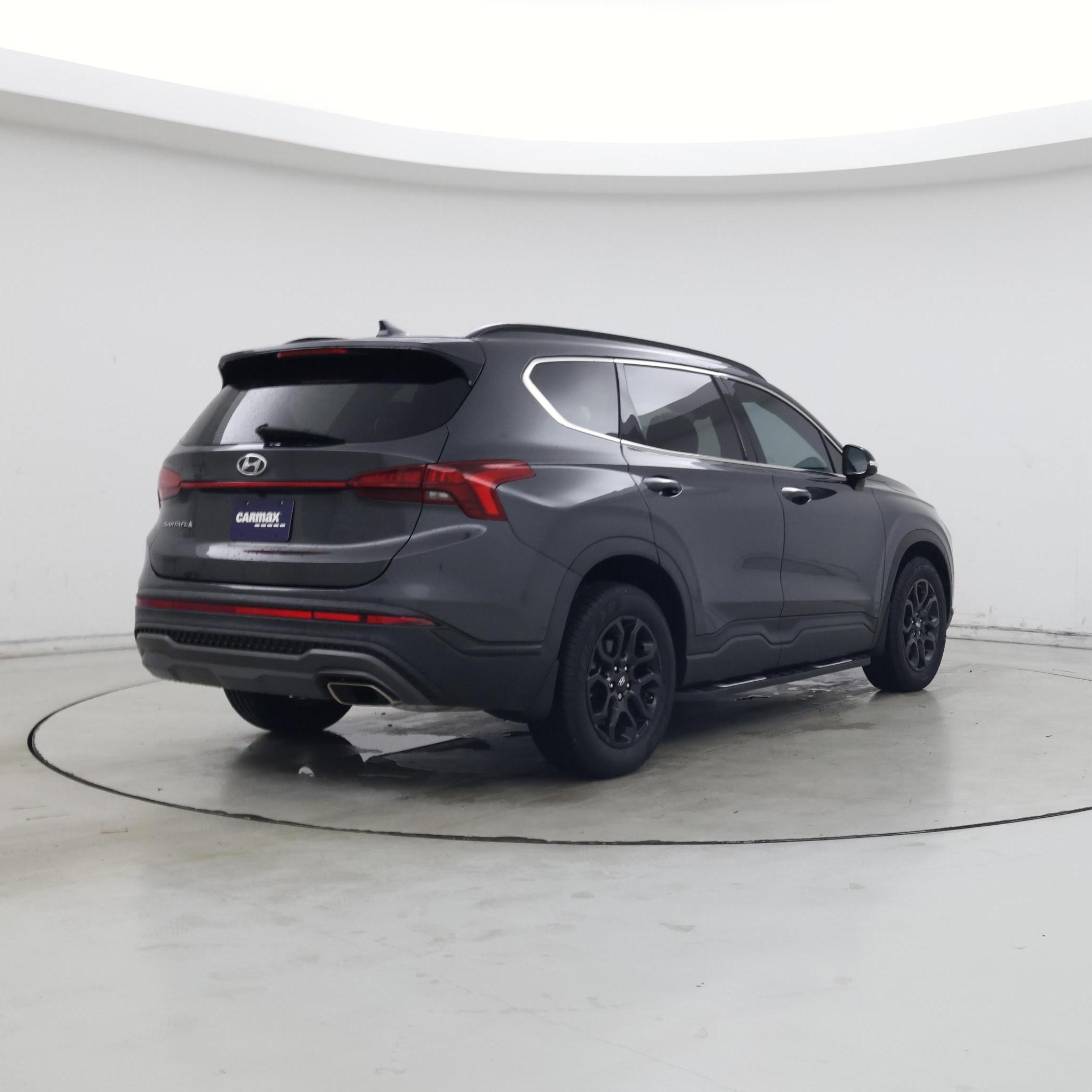 Thumbnail: 2023 Hyundai Santa Fe - 8
