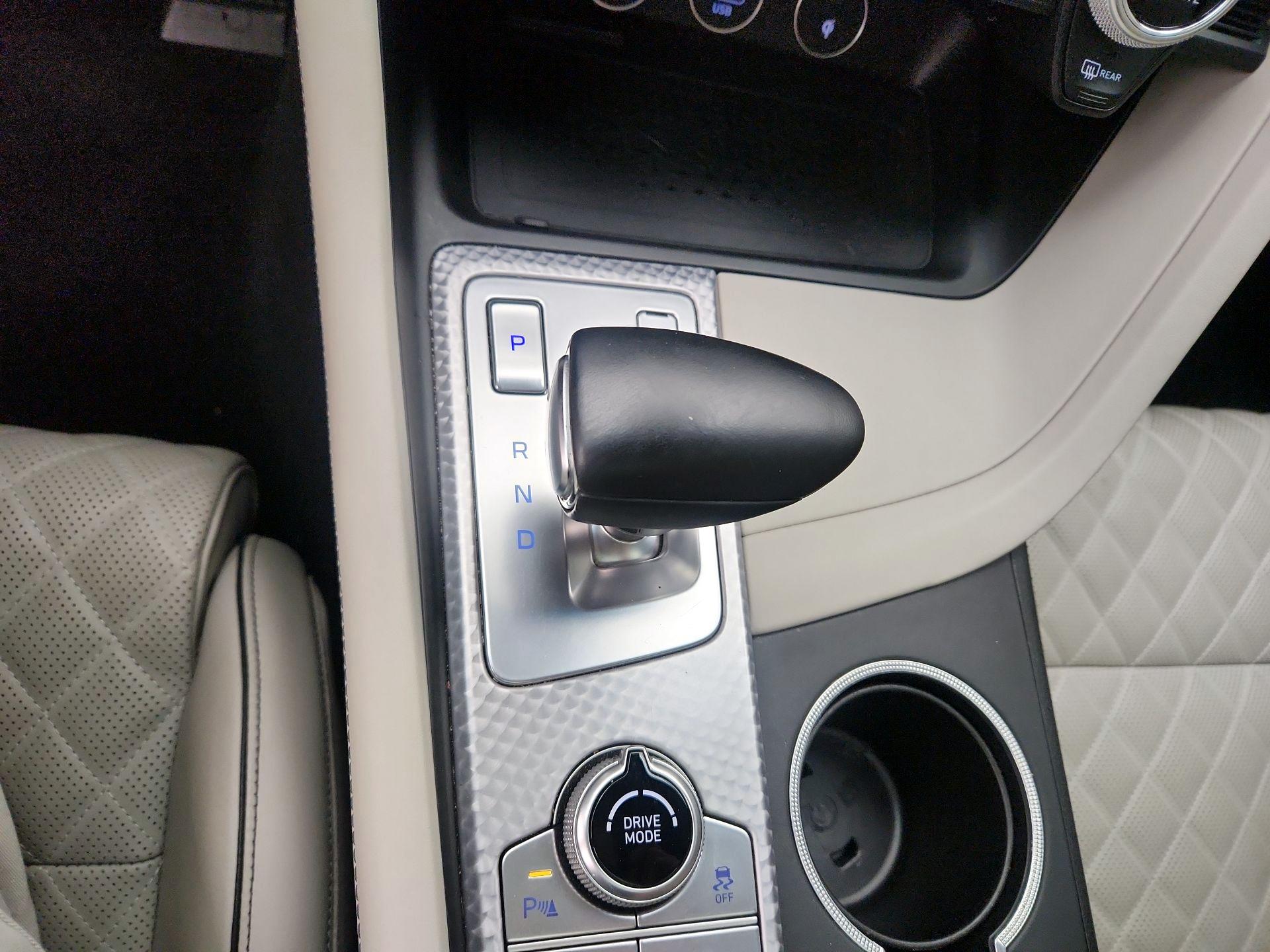 Thumbnail: 2023 Genesis G70 - 18