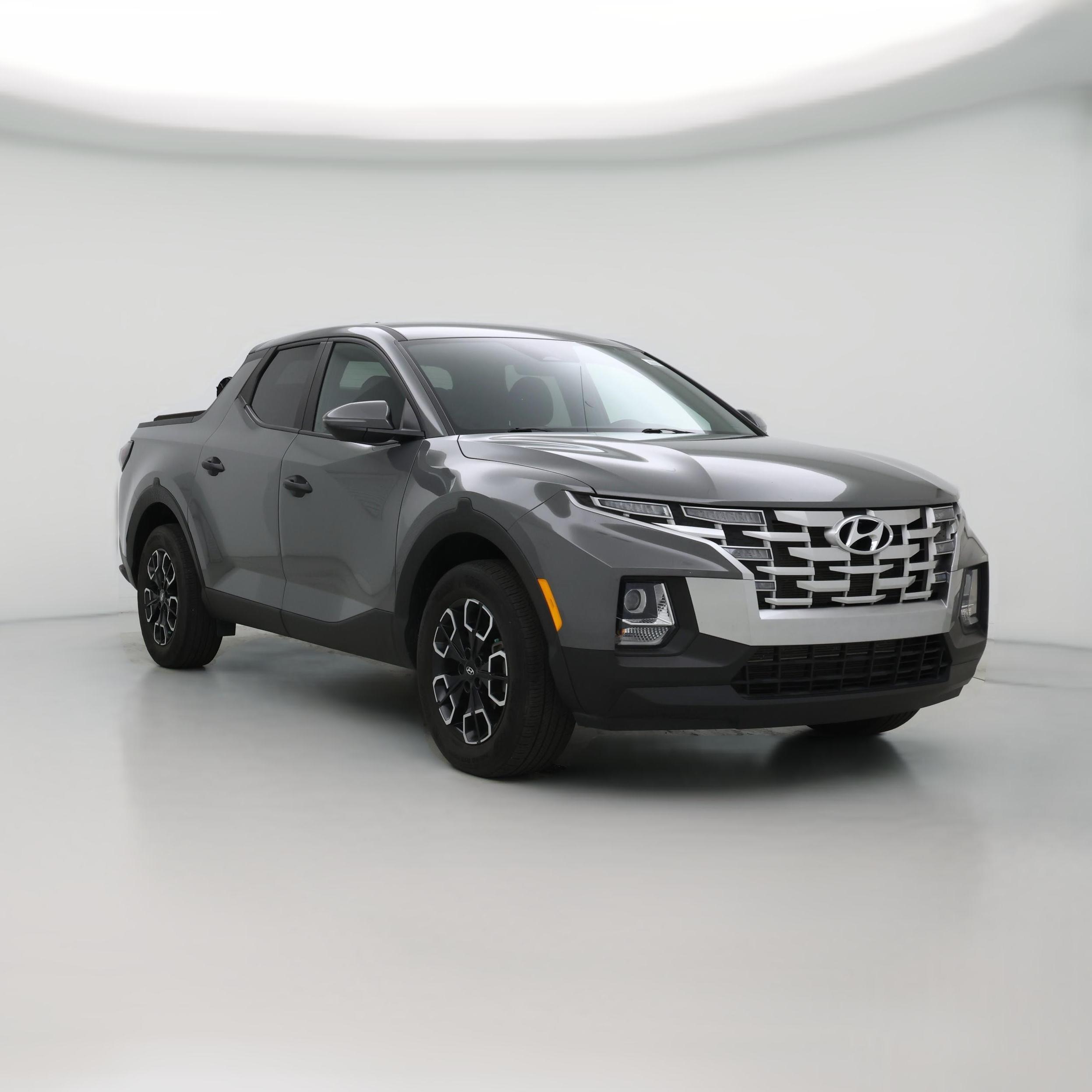 Thumbnail: 2022 Hyundai Santa Cruz - 1