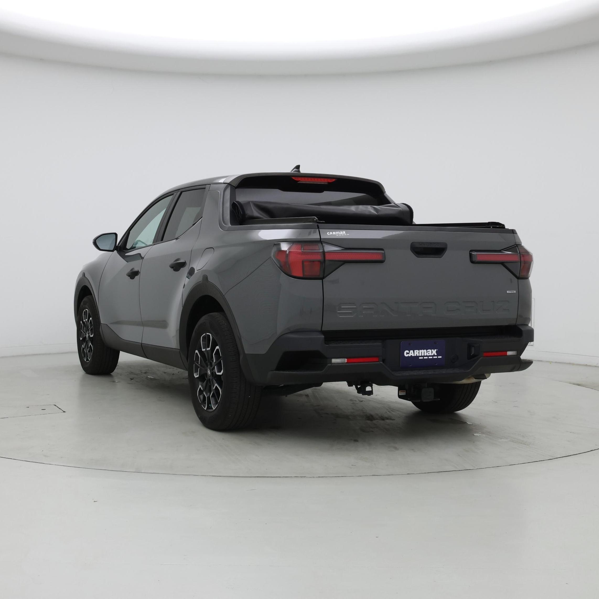 Thumbnail: 2022 Hyundai Santa Cruz - 2