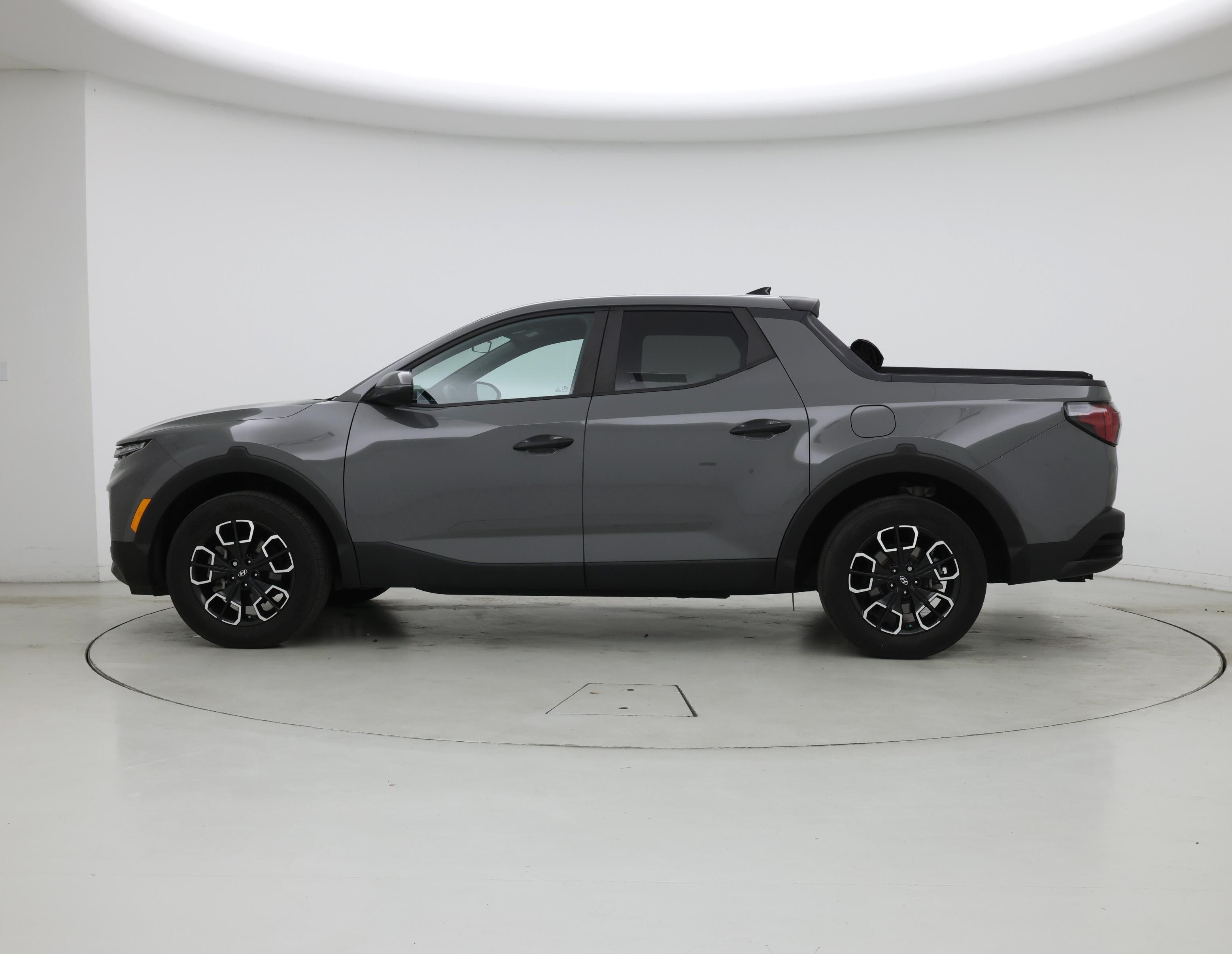 Thumbnail: 2022 Hyundai Santa Cruz - 3