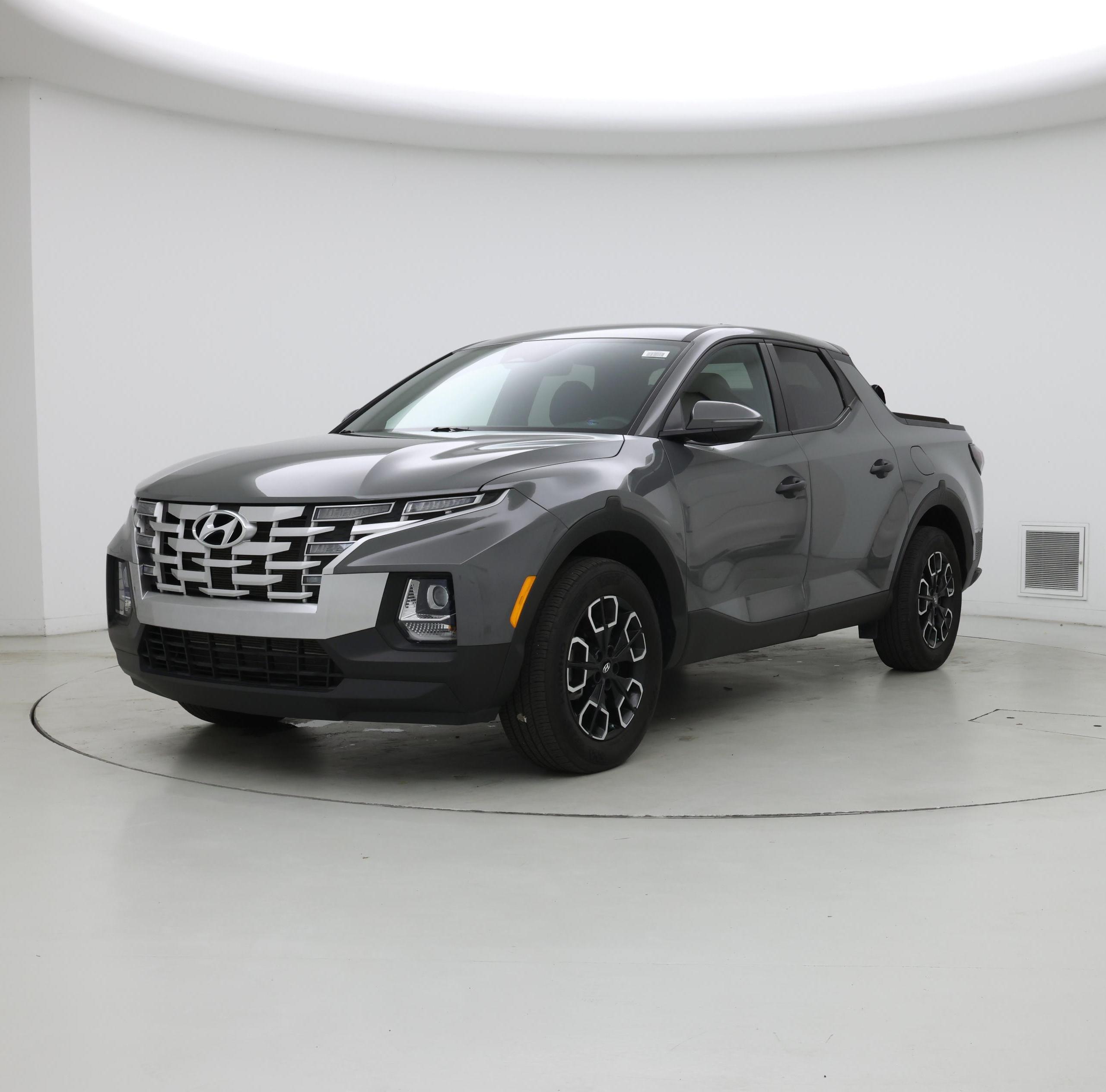 Thumbnail: 2022 Hyundai Santa Cruz - 4
