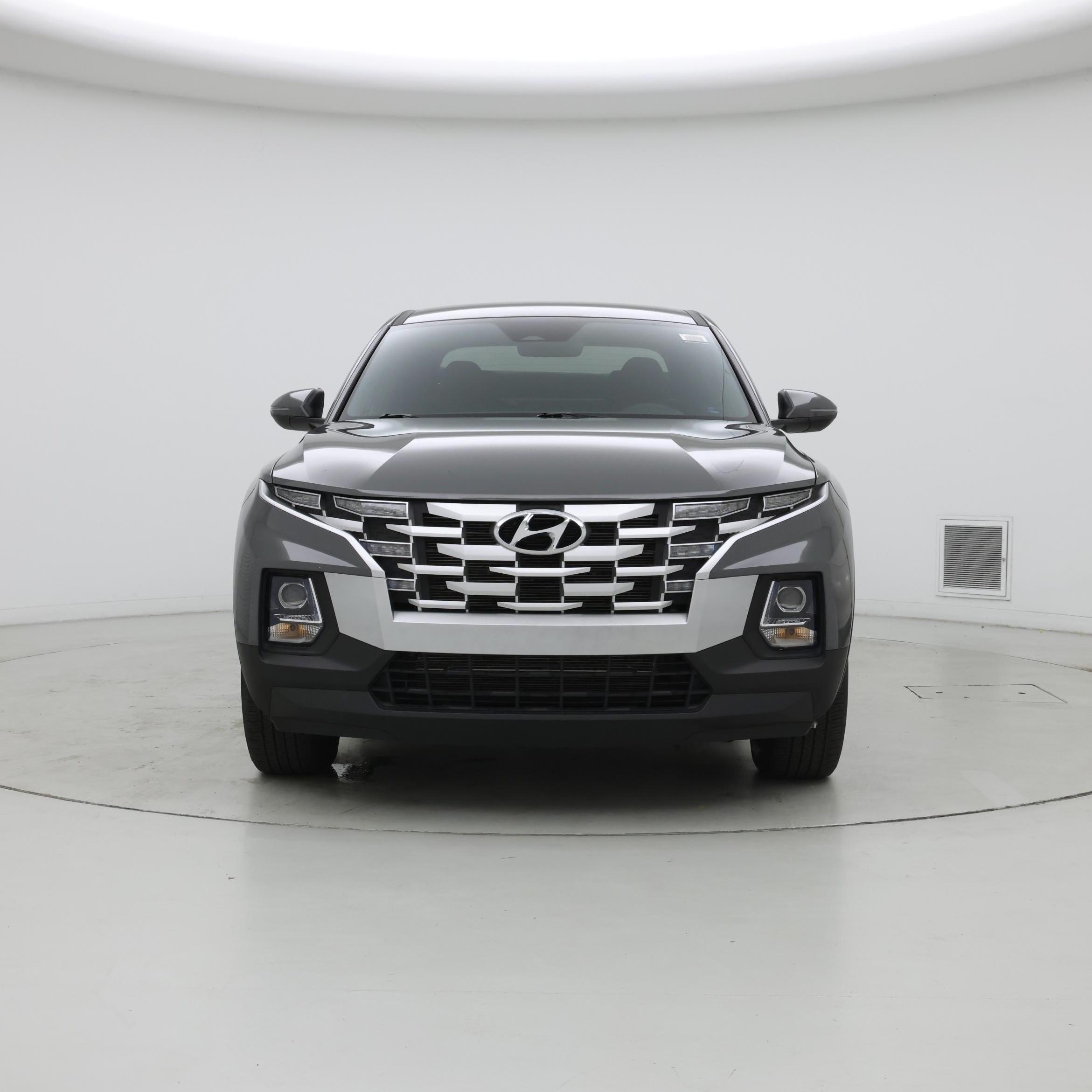 Thumbnail: 2022 Hyundai Santa Cruz - 5