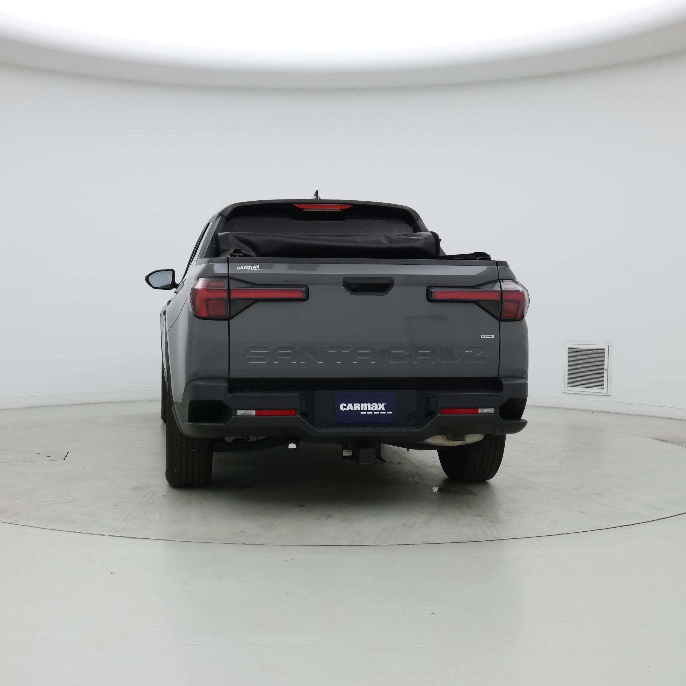 Thumbnail: 2022 Hyundai Santa Cruz - 6