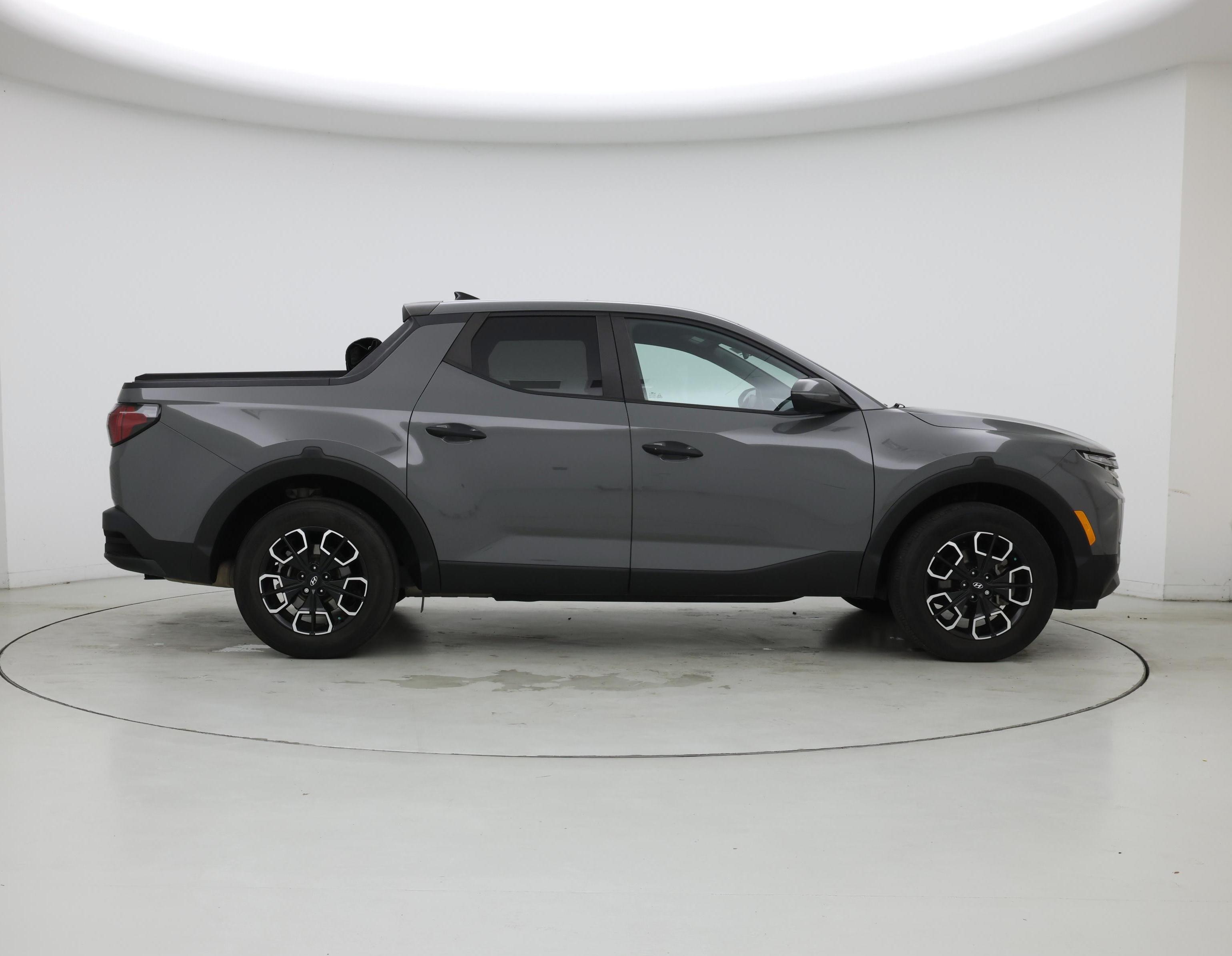 Thumbnail: 2022 Hyundai Santa Cruz - 7