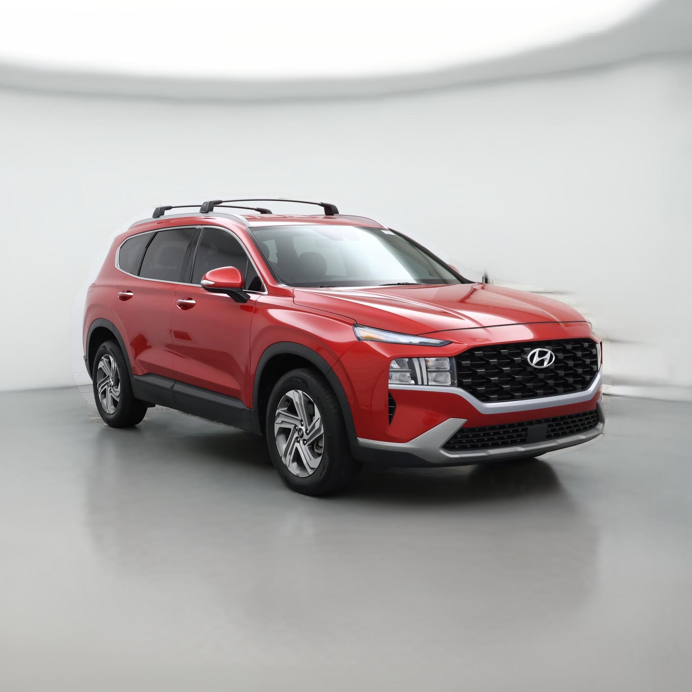 Thumbnail: 2023 Hyundai Santa Fe - 1