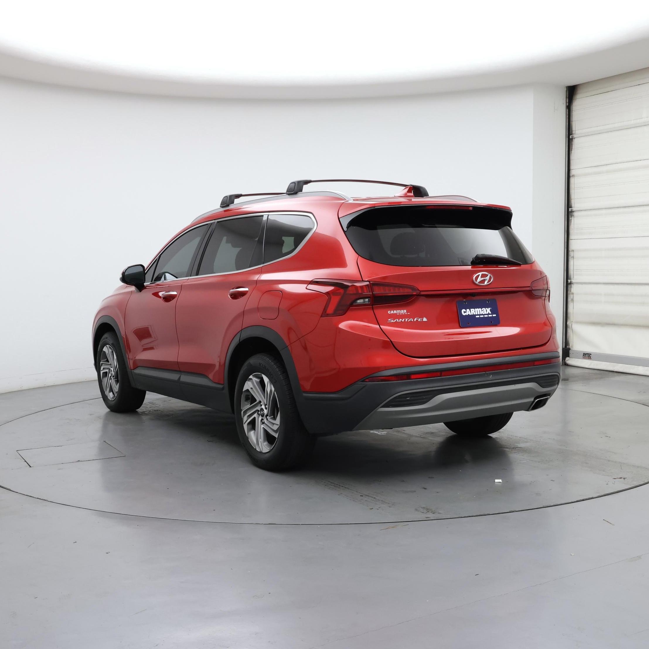 Thumbnail: 2023 Hyundai Santa Fe - 2