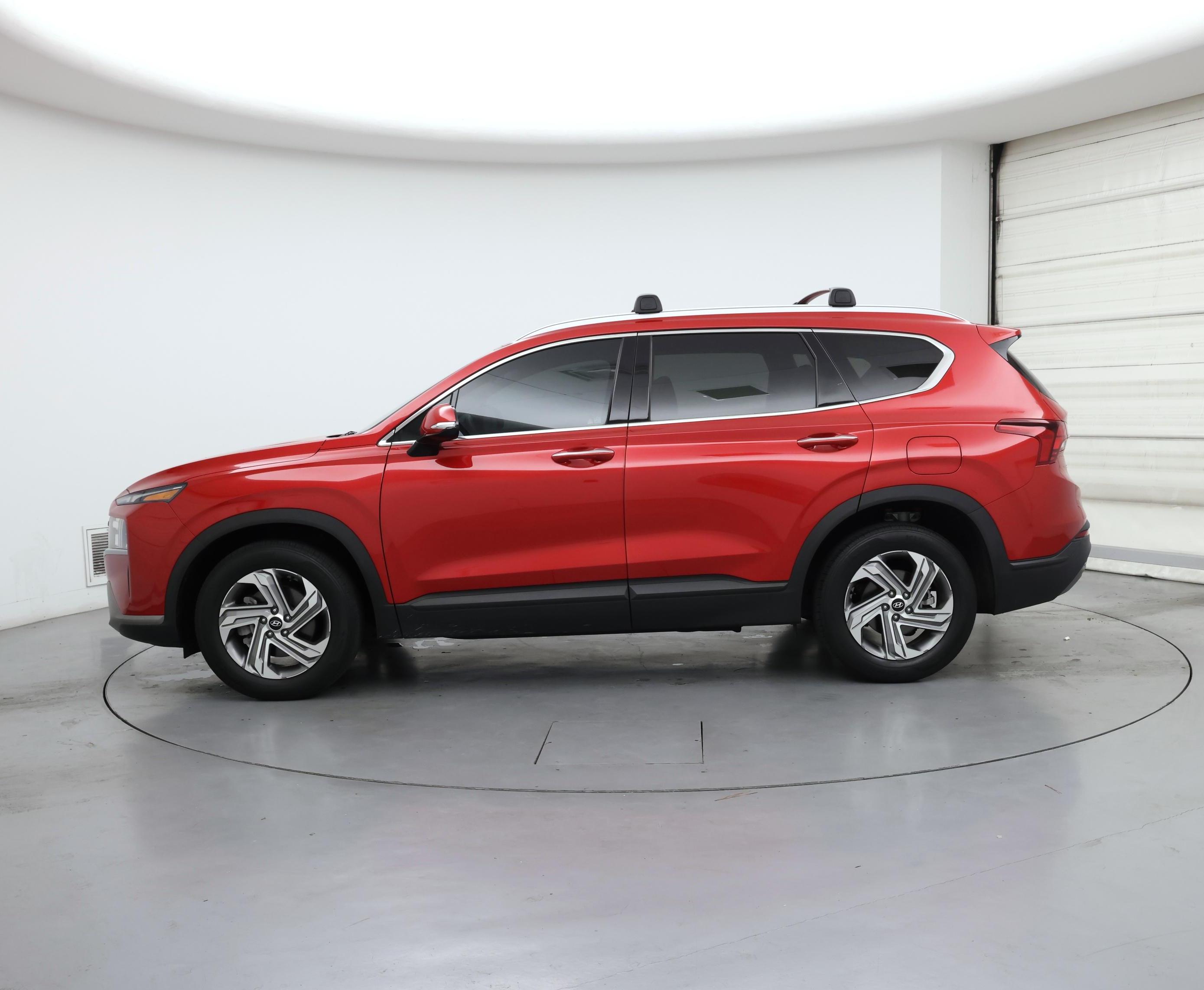 Thumbnail: 2023 Hyundai Santa Fe - 3