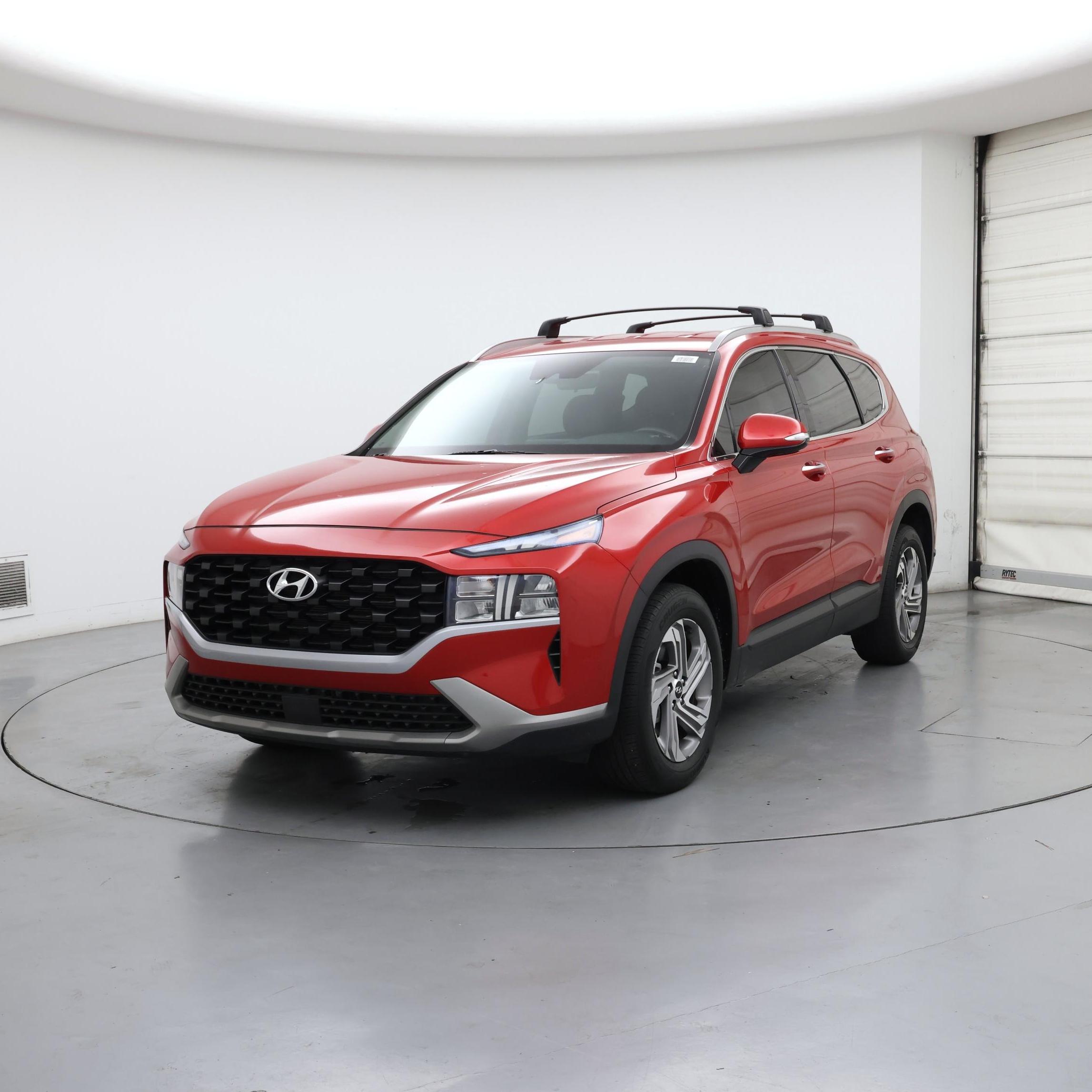Thumbnail: 2023 Hyundai Santa Fe - 4