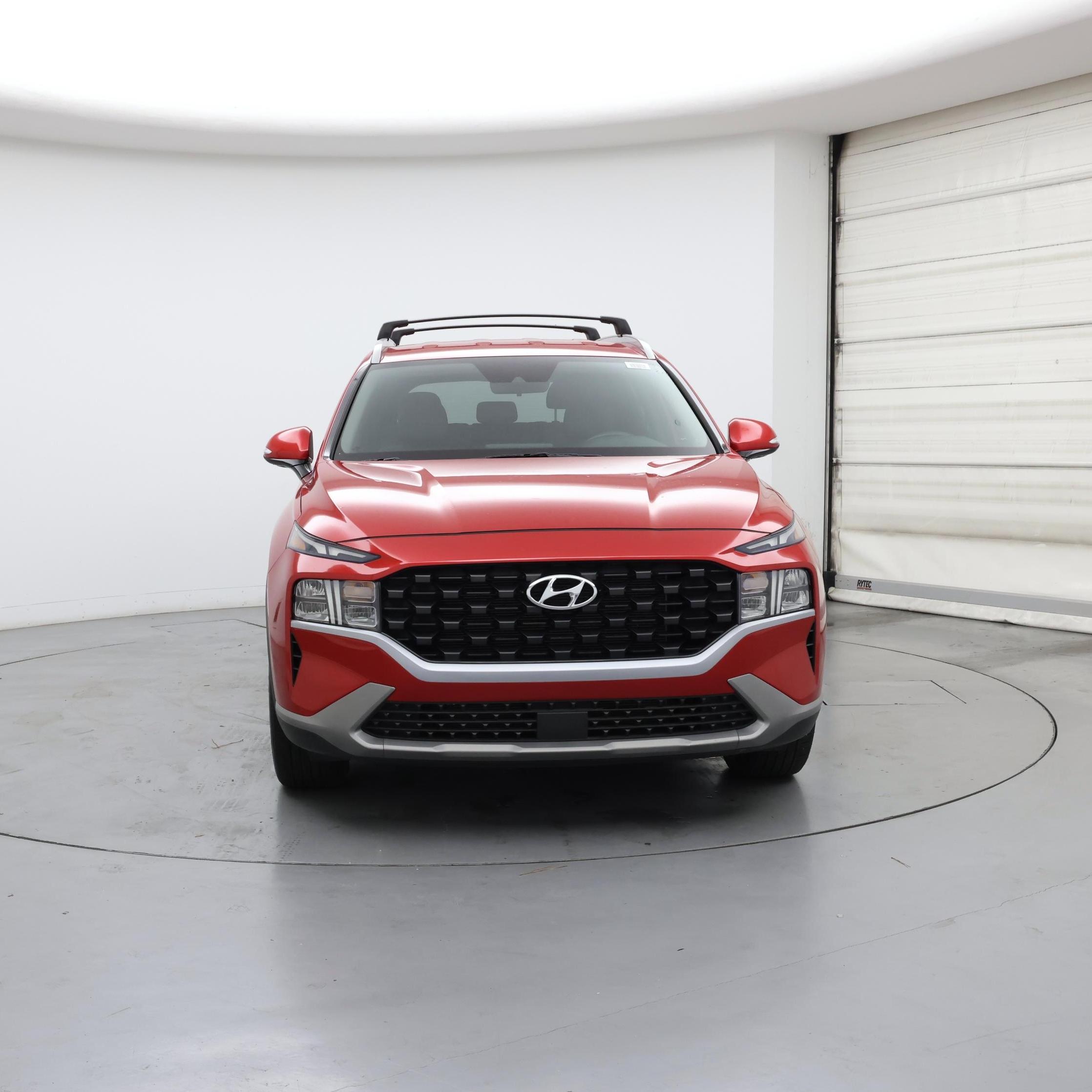 Thumbnail: 2023 Hyundai Santa Fe - 5