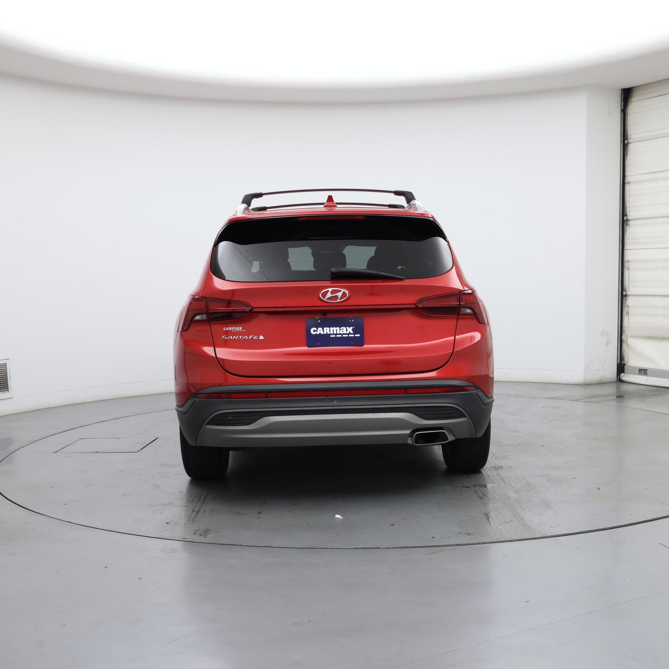 Thumbnail: 2023 Hyundai Santa Fe - 6