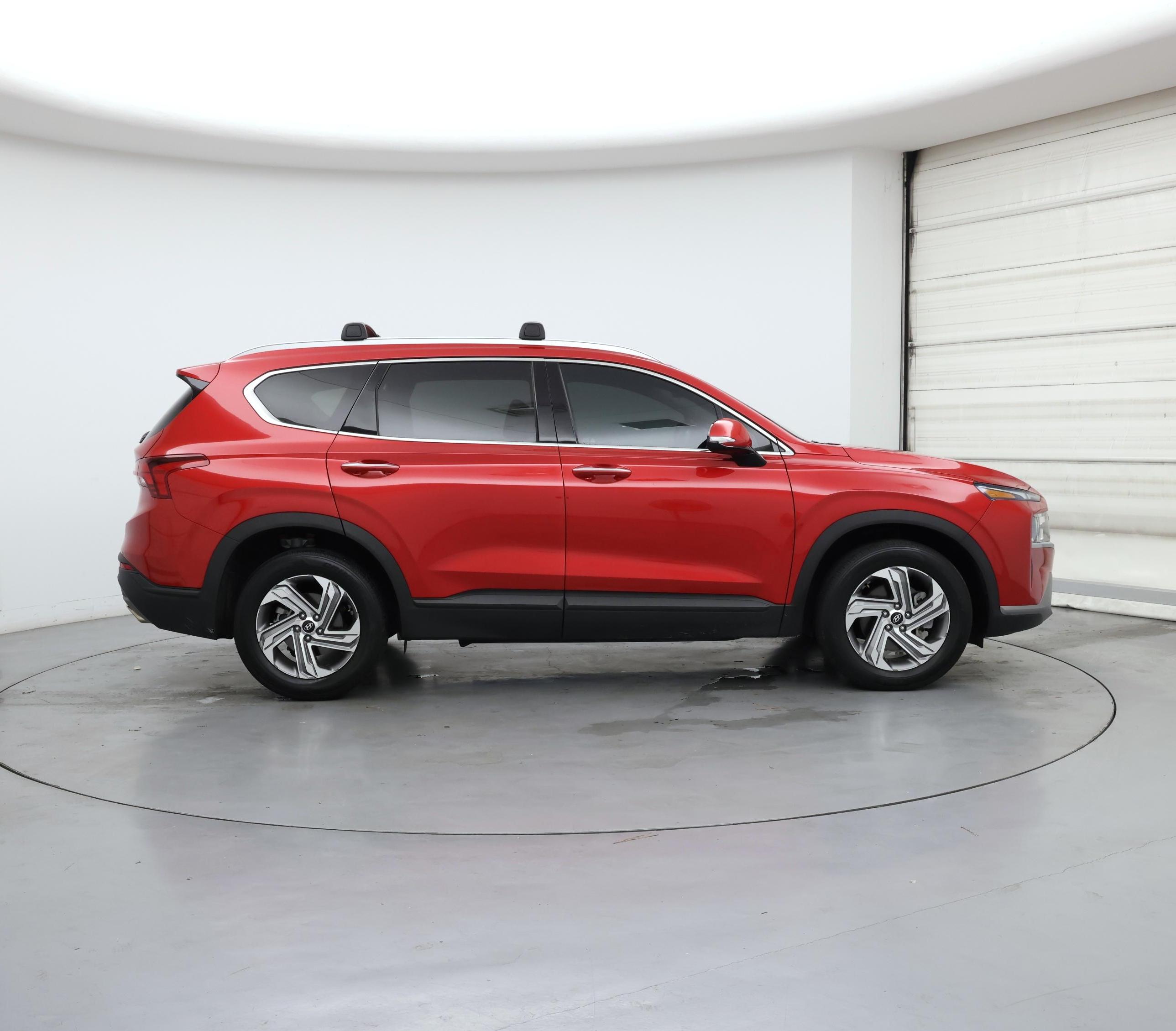 Thumbnail: 2023 Hyundai Santa Fe - 7