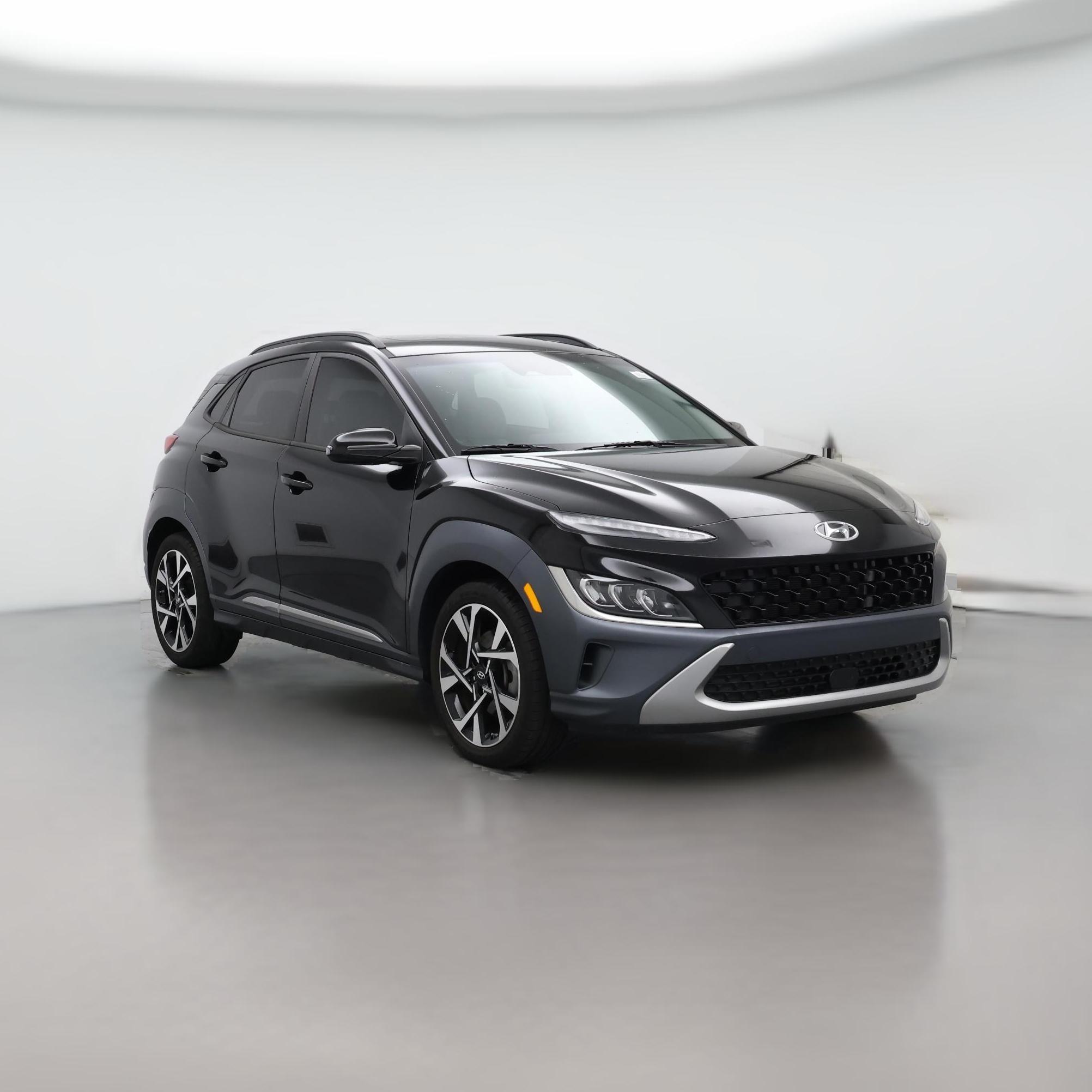 Thumbnail: 2023 Hyundai Kona - 1