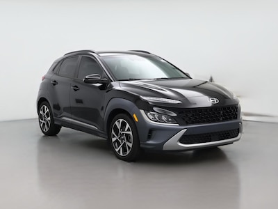 2023 Hyundai Kona Limited